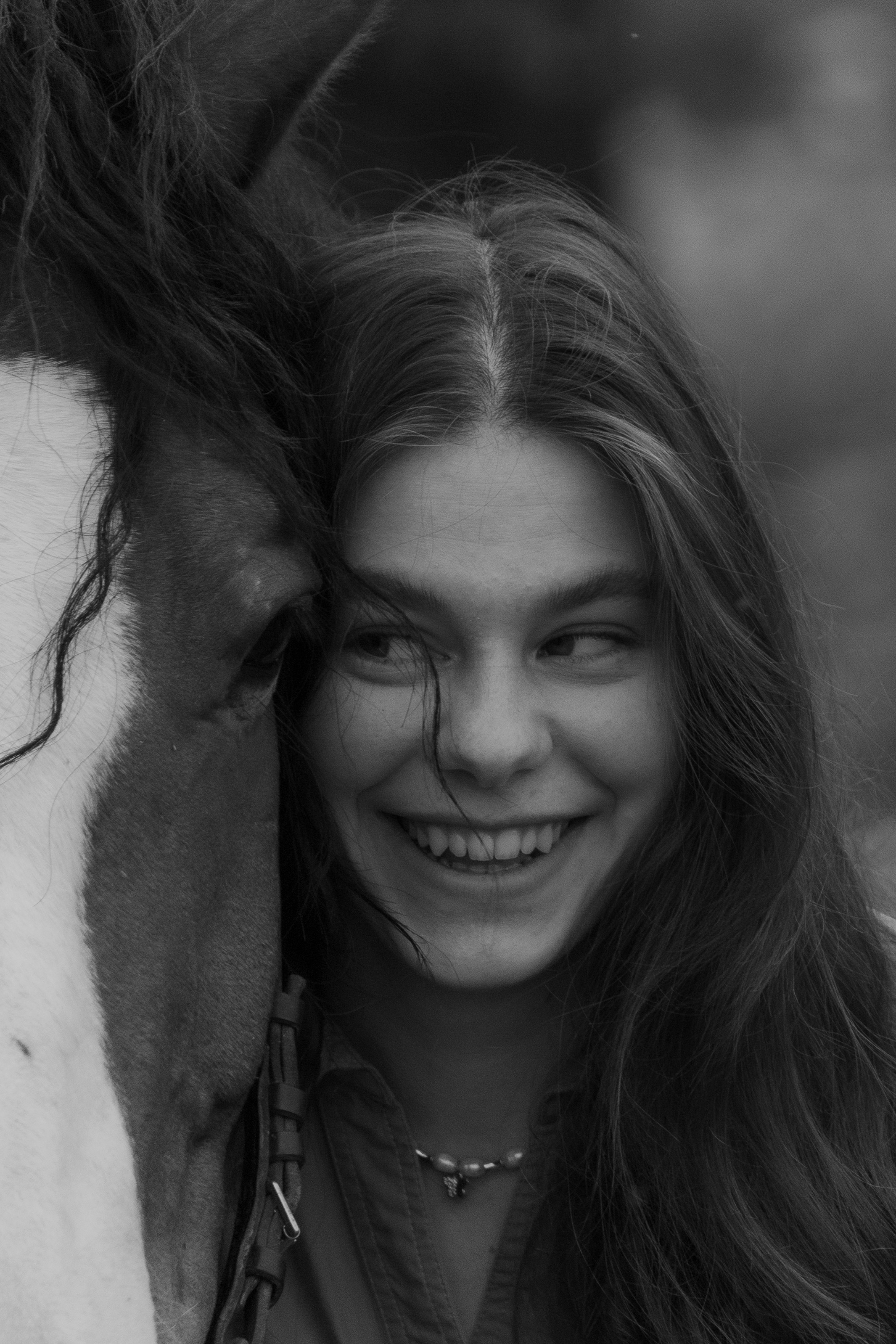 Съёмки с животными. Фотограф в Москве. София Казьмина