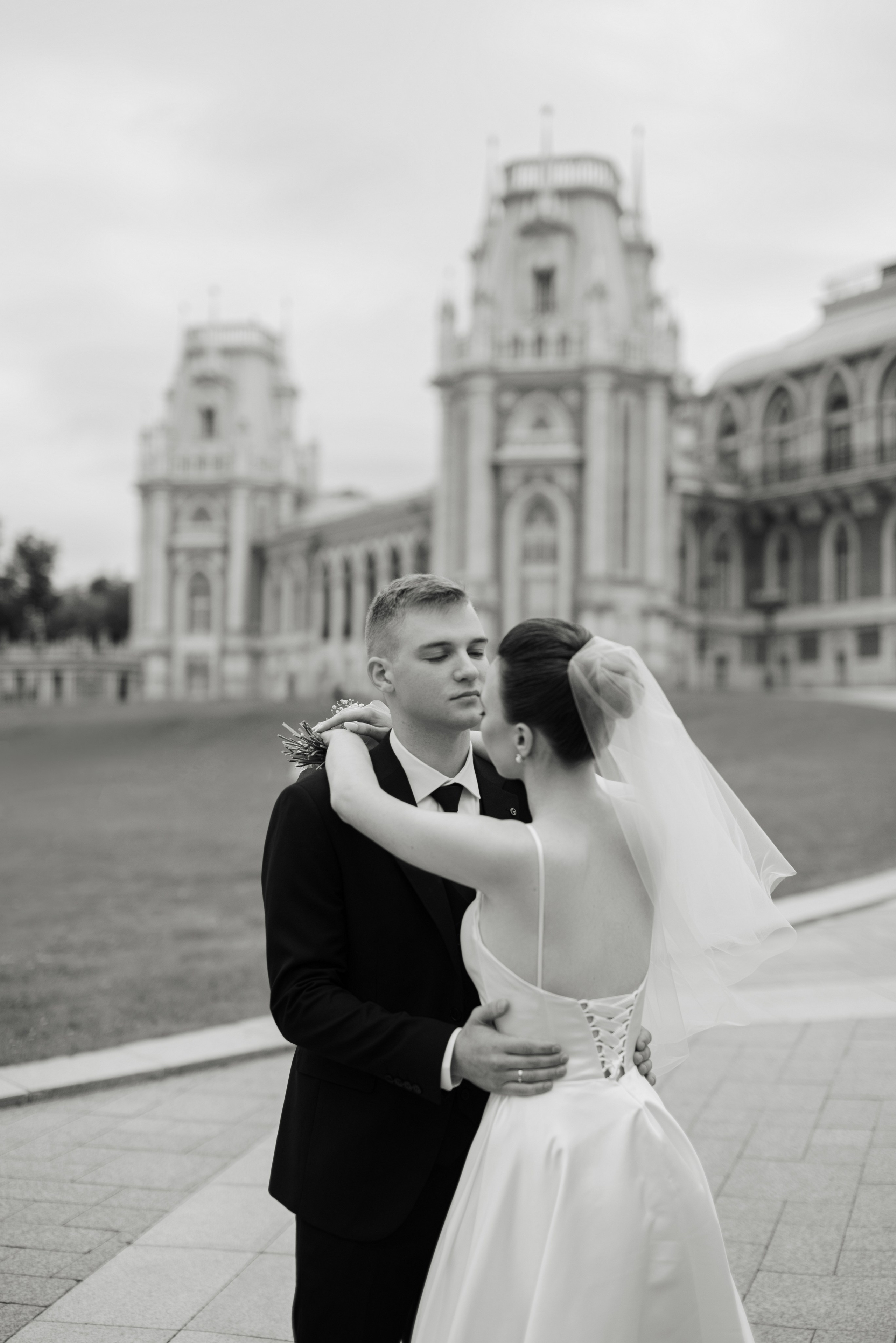 Love D&I. Negovora_allady