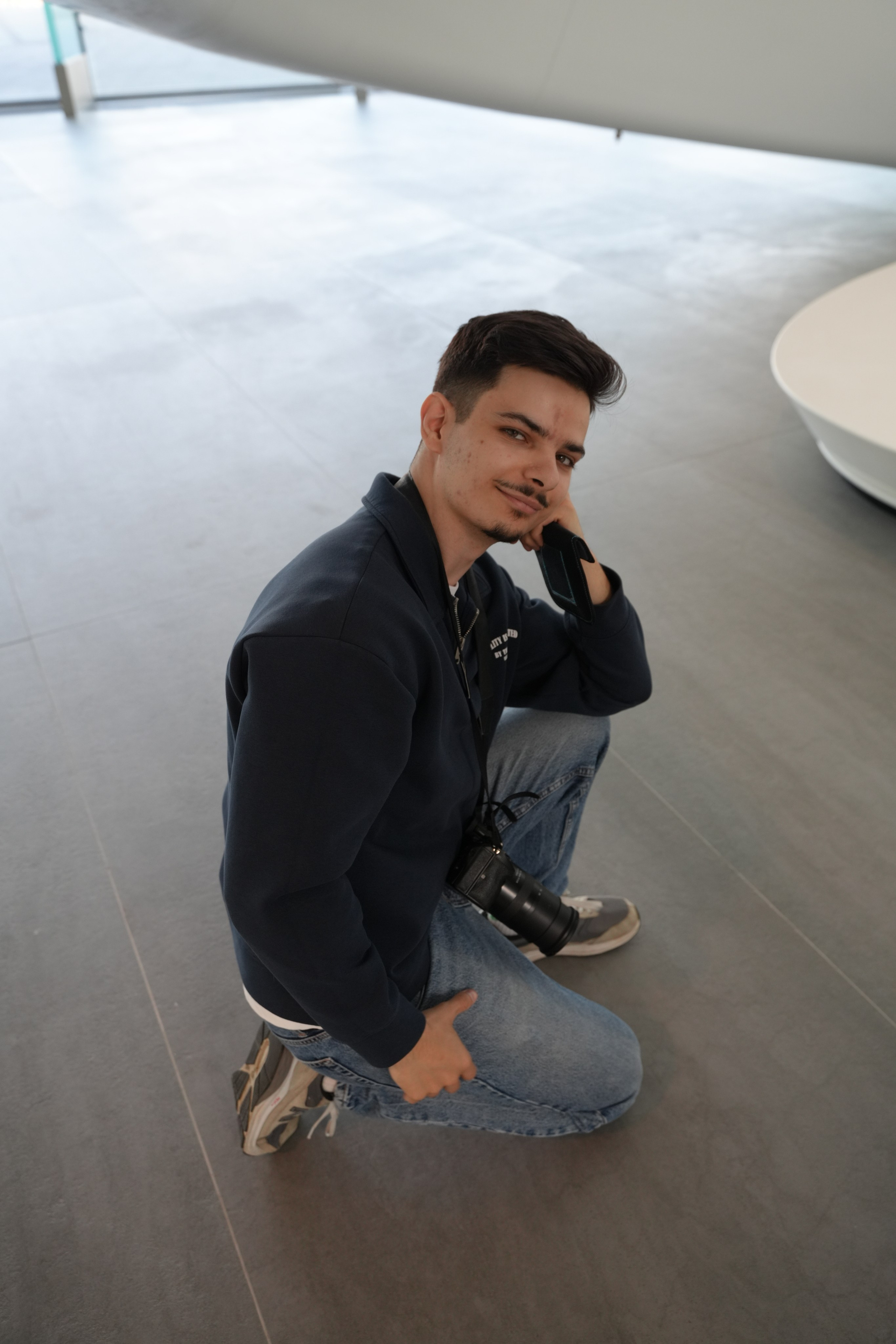 #backstage со съёмки для бренда Eljacket Atelier. Портретный фотограф в Санкт-Петербурге Дмитриева Наталия