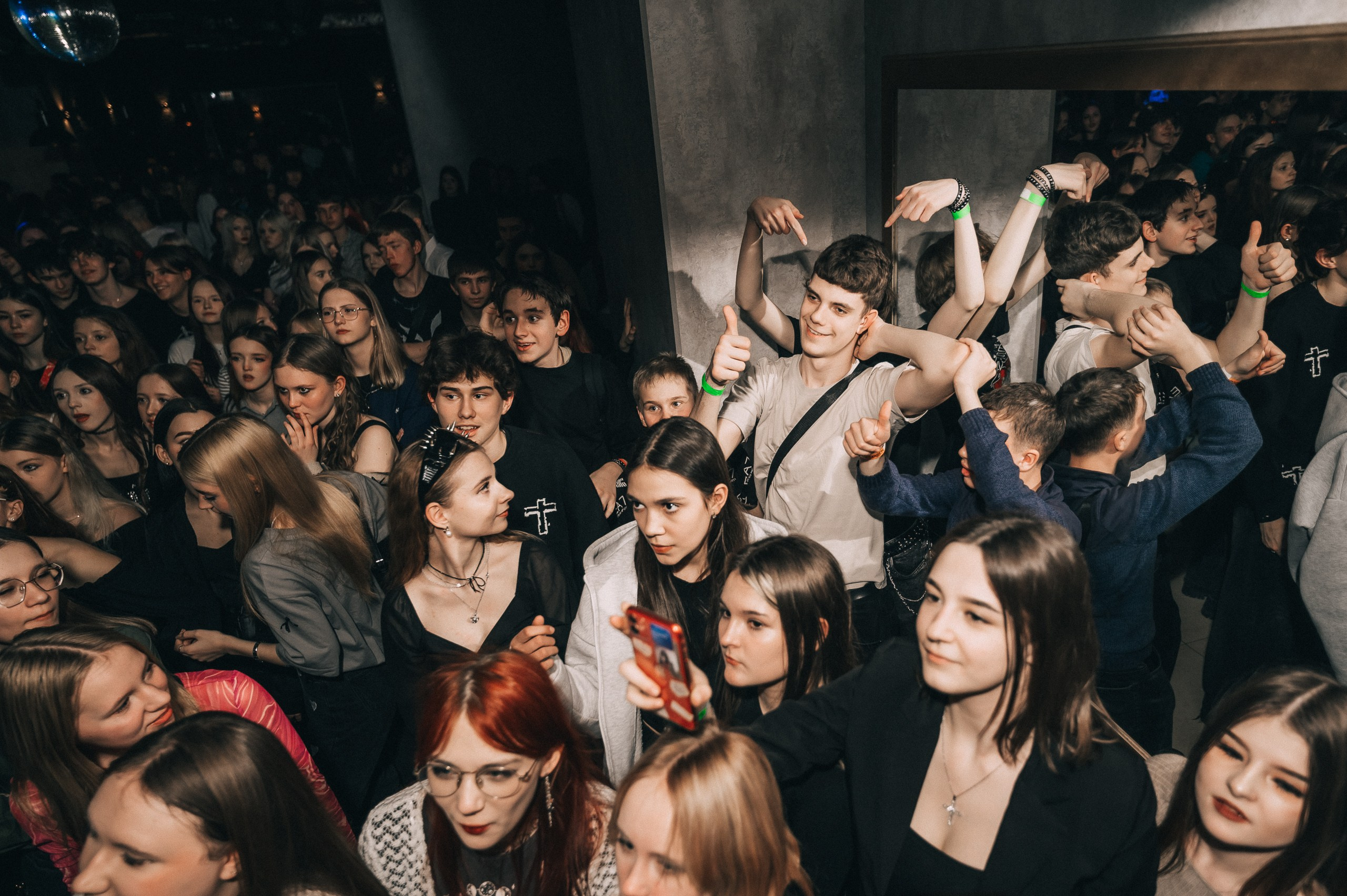8 MARCH WOMENS DAY PARTY. Фотограф в Кемерово Владислав Шульц