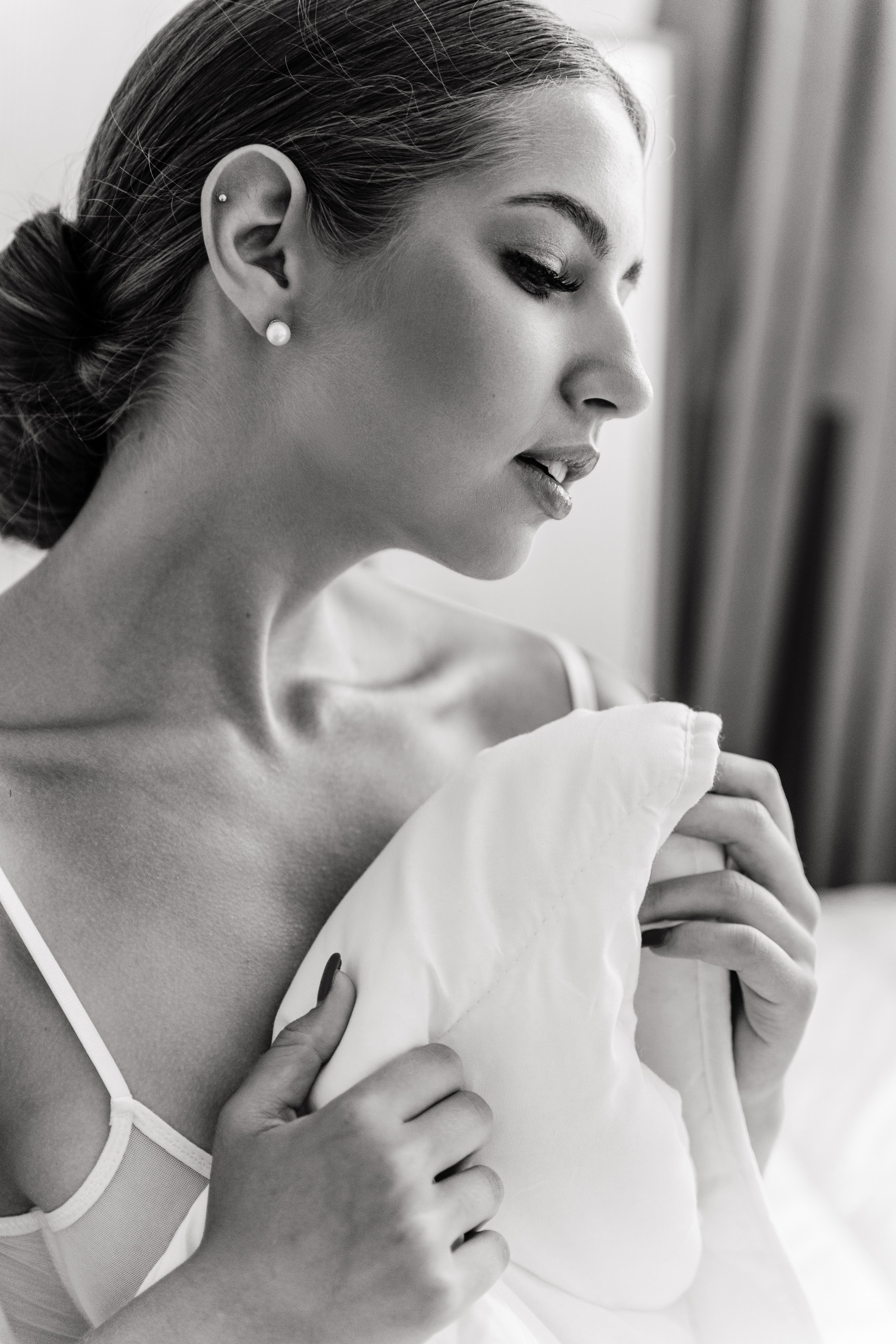 Мария. Проект Невесты. Свадебный и портретный фотограф в Новокузнецке Екатерина Авдеева