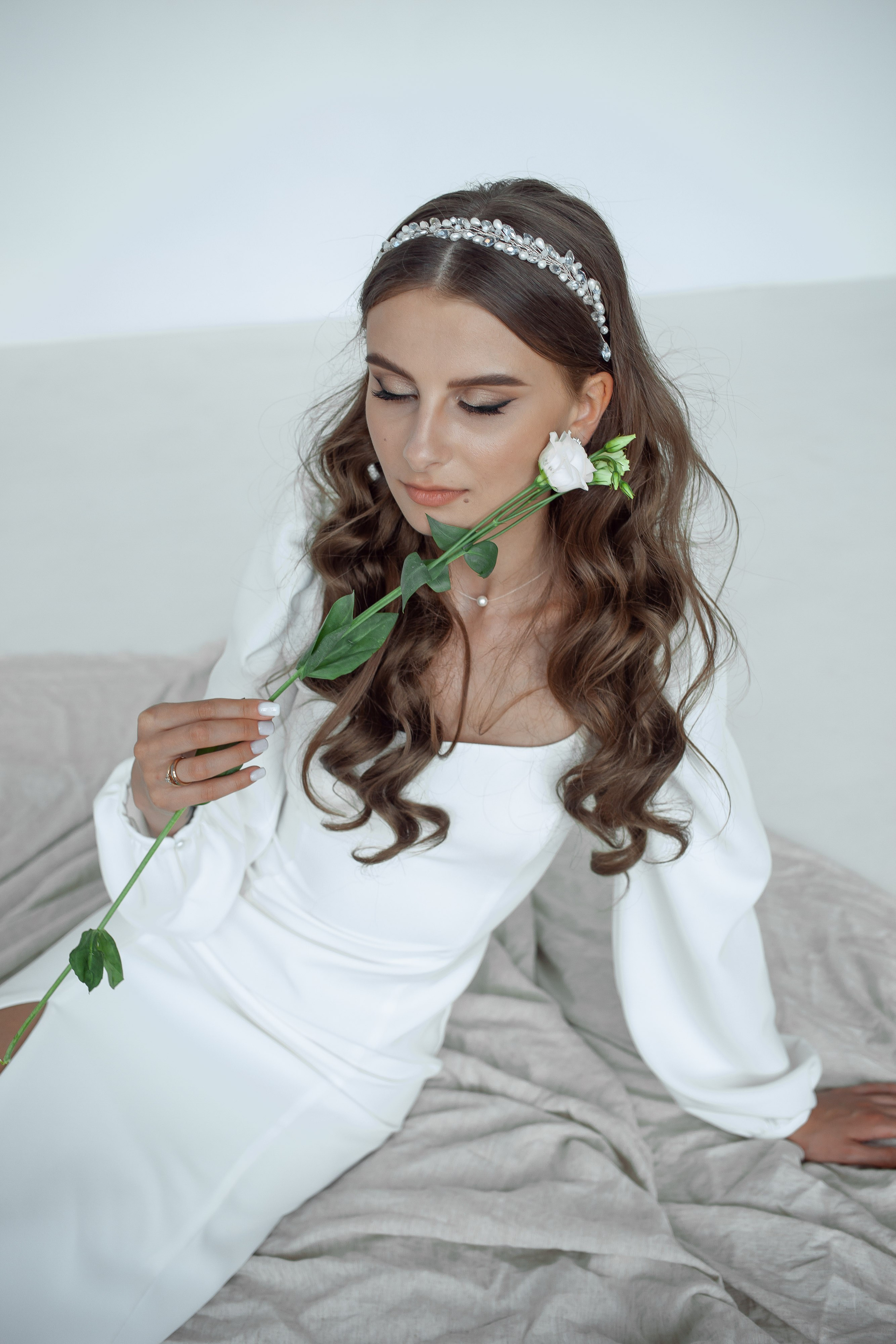 Алина и Валерий. Фотограф в Минске Анастасия Ткаченко