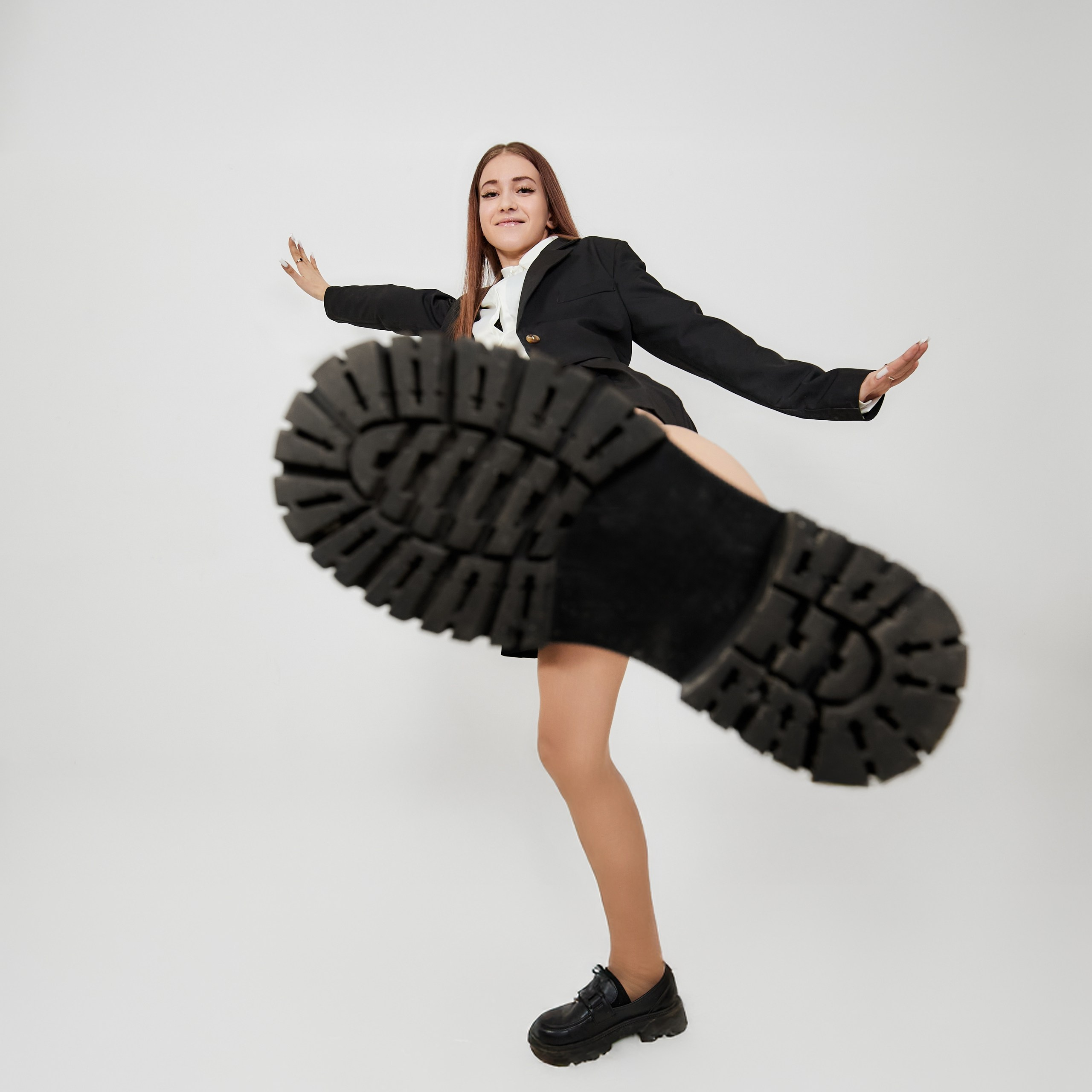 Зал «Куб». Выпускные альбомы в Донецке и ДНР. Фотограф Донецк и ДНР