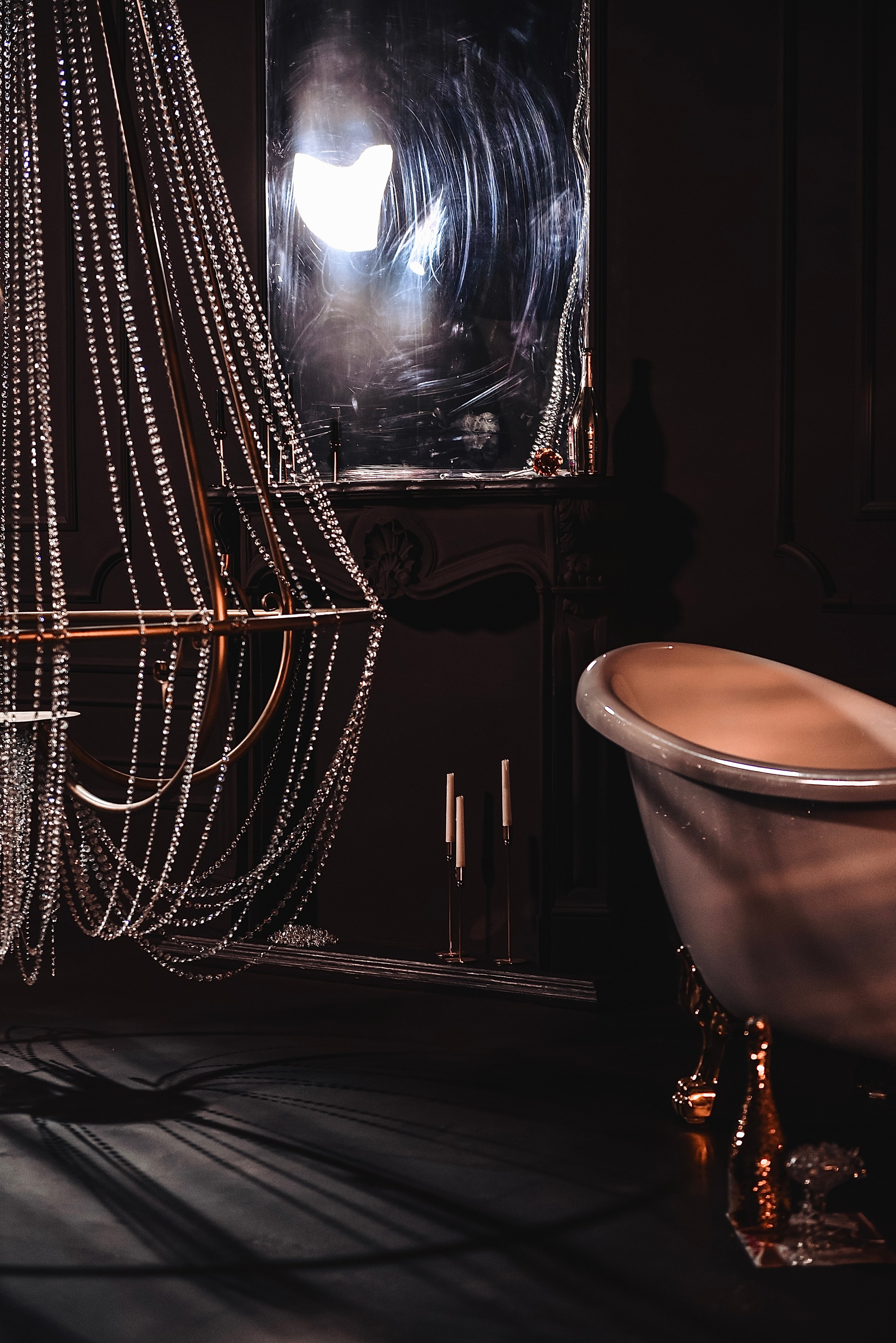 Зал ART. Фотостудия Элис