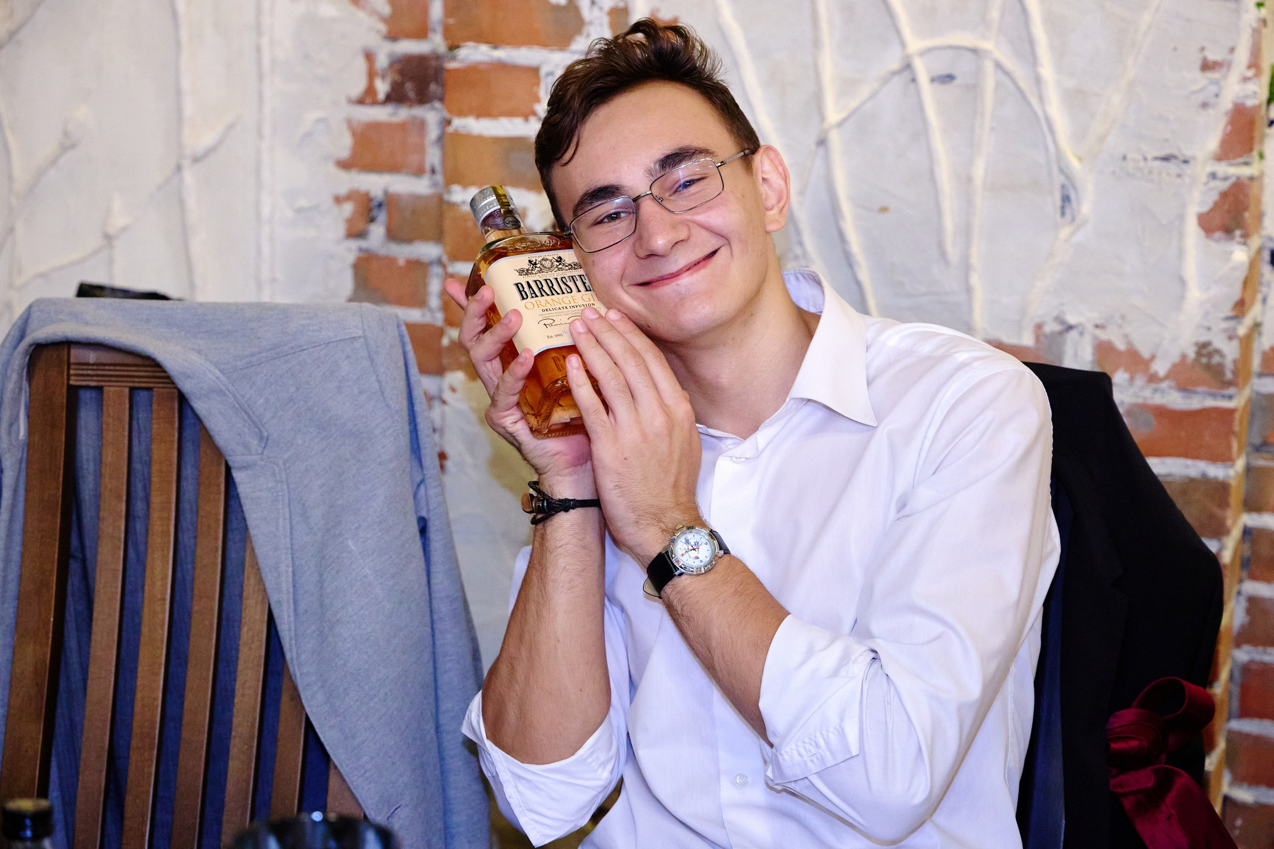 Выпускной 35 Сош. Фотограф Выпускные альбомы Таганрог Сергей Коробченко