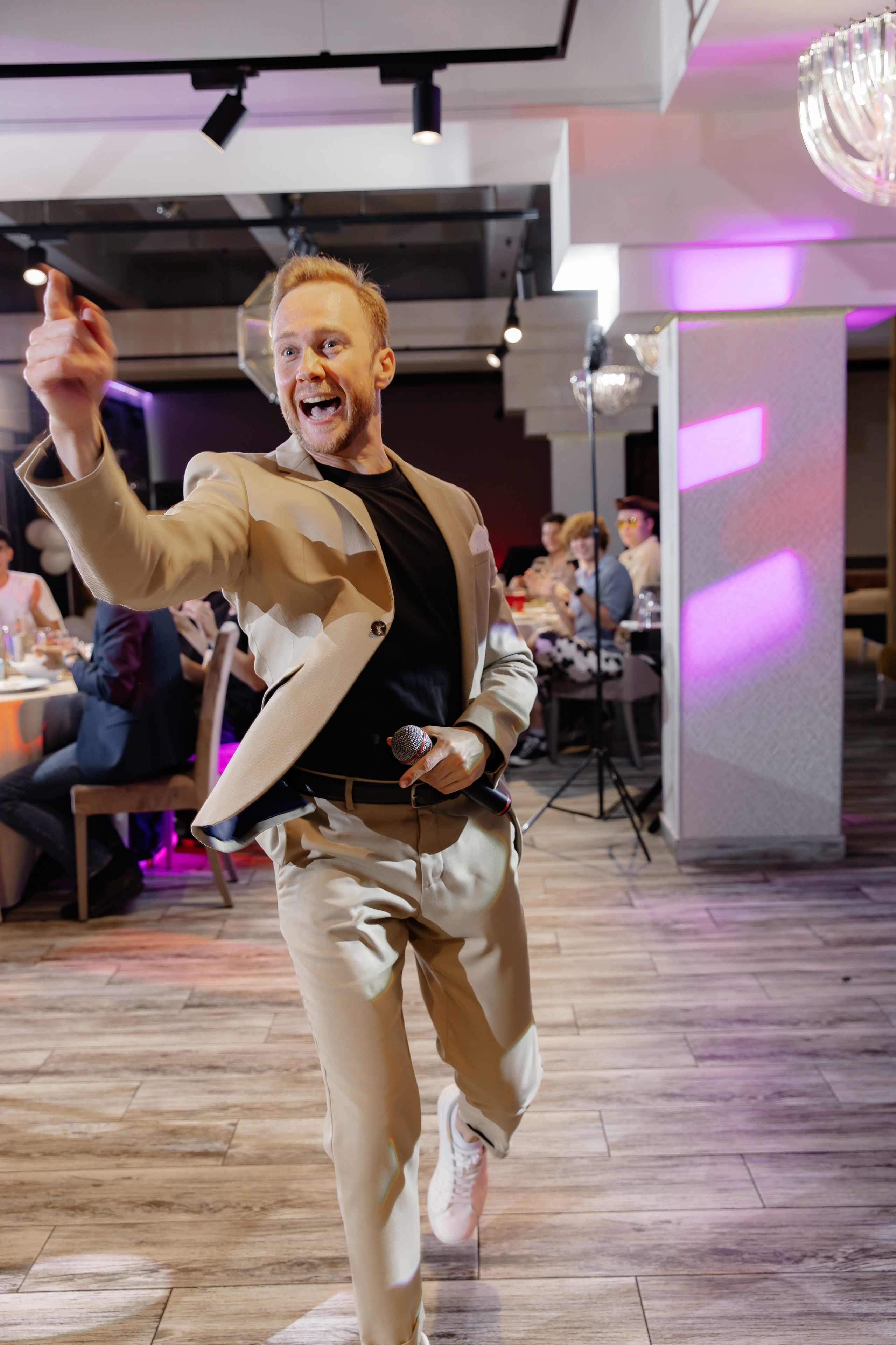 Выпускной 2025. Свадебный фотограф в Екатеринбурге Александр Перепечин