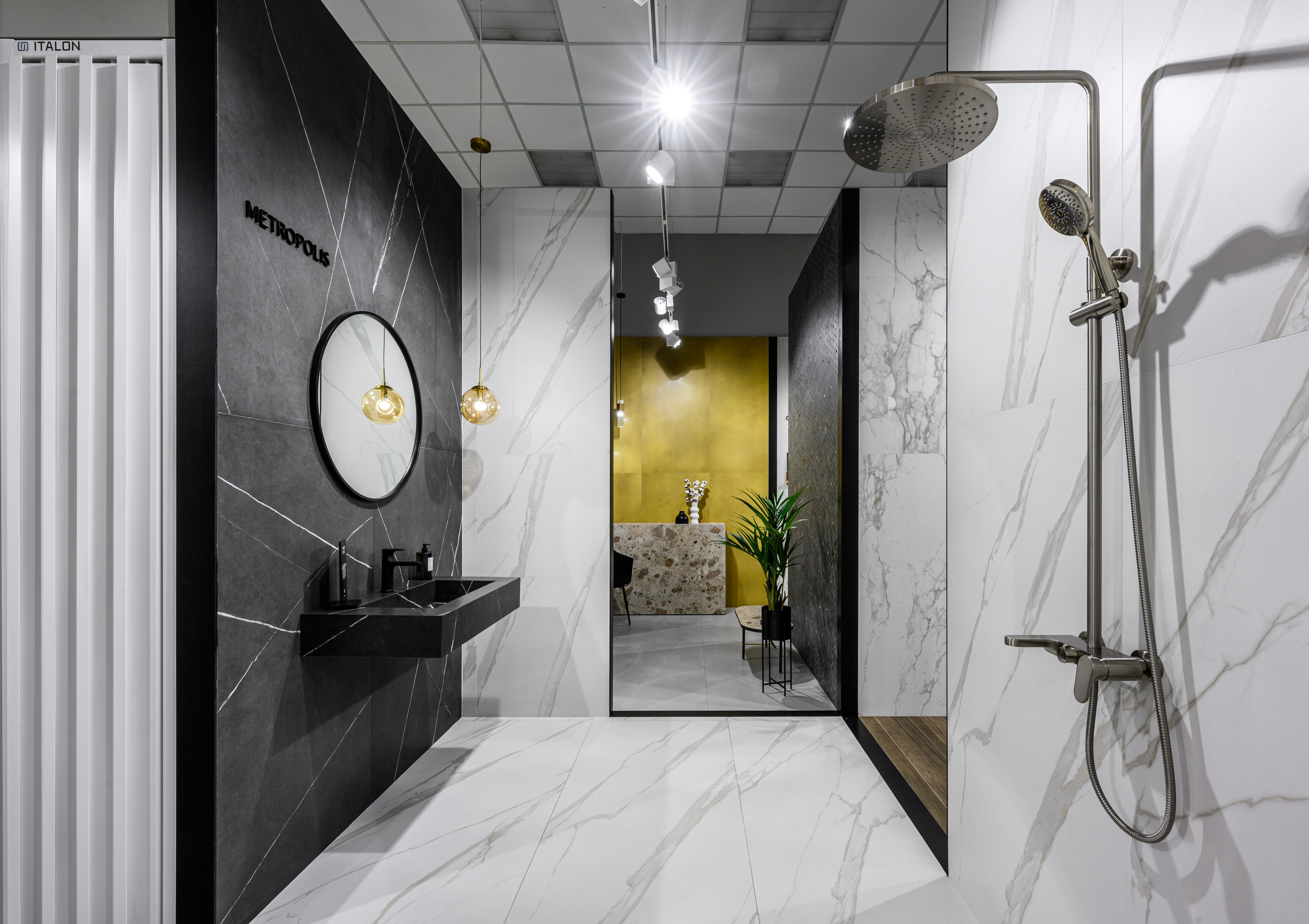 ITALON. Интерьерный фотограф Краснодар Денис Педань