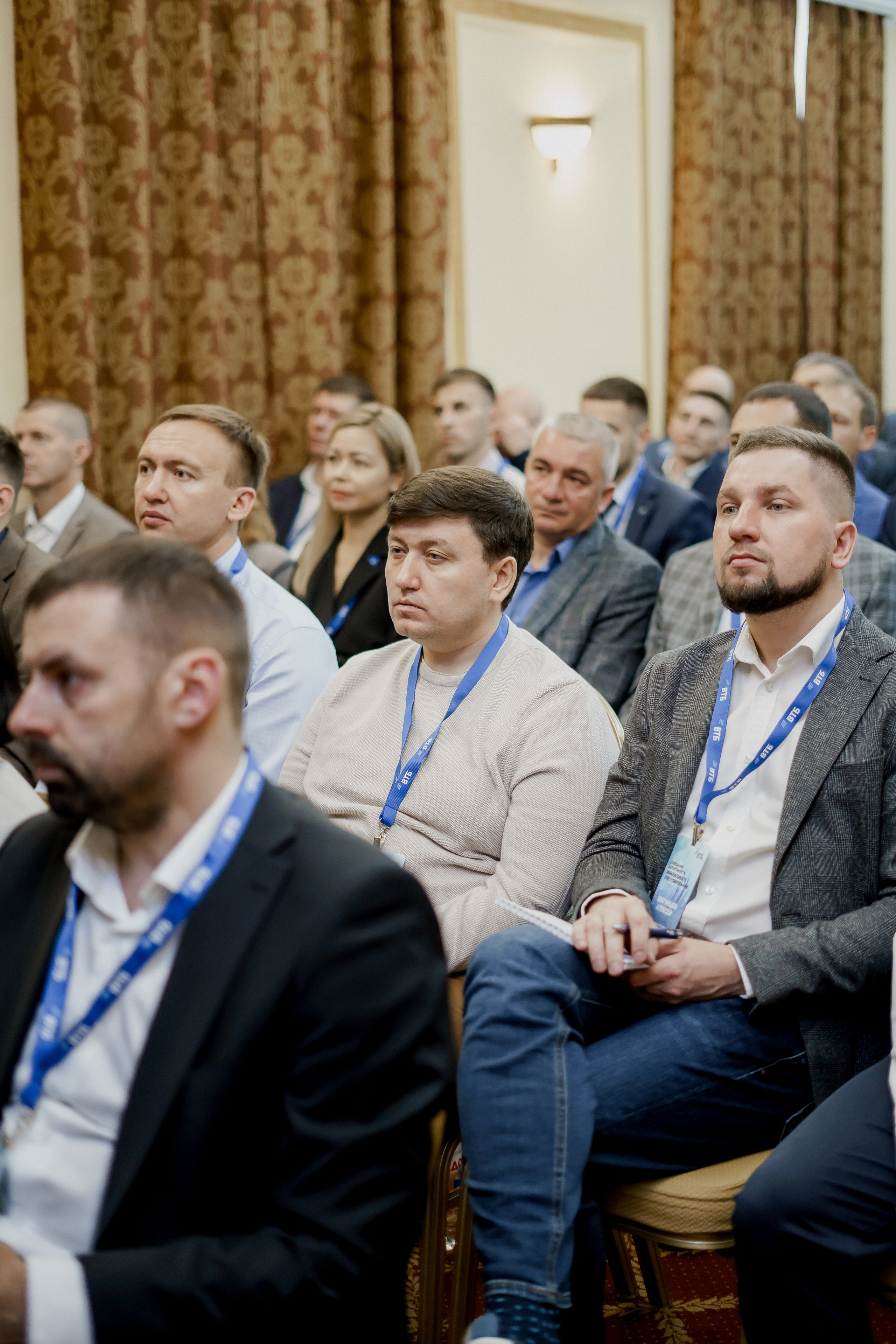 Втб. Фотограф Валерия Крахмалева