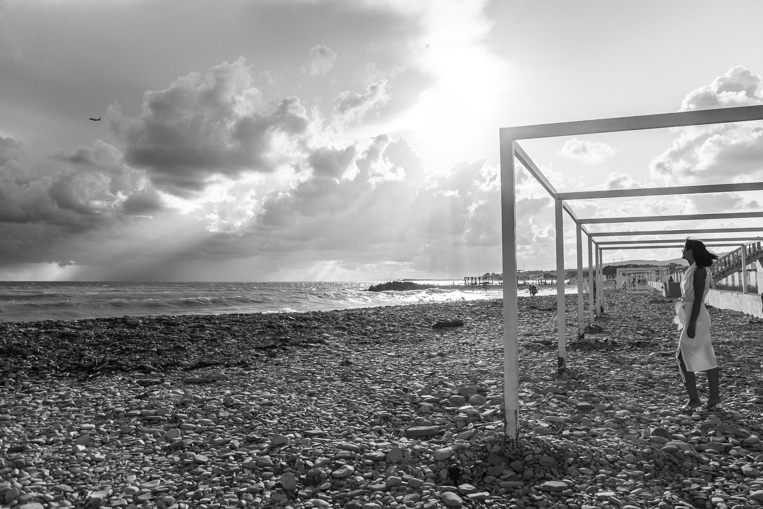 Ксюша / горы, море и страна чудес