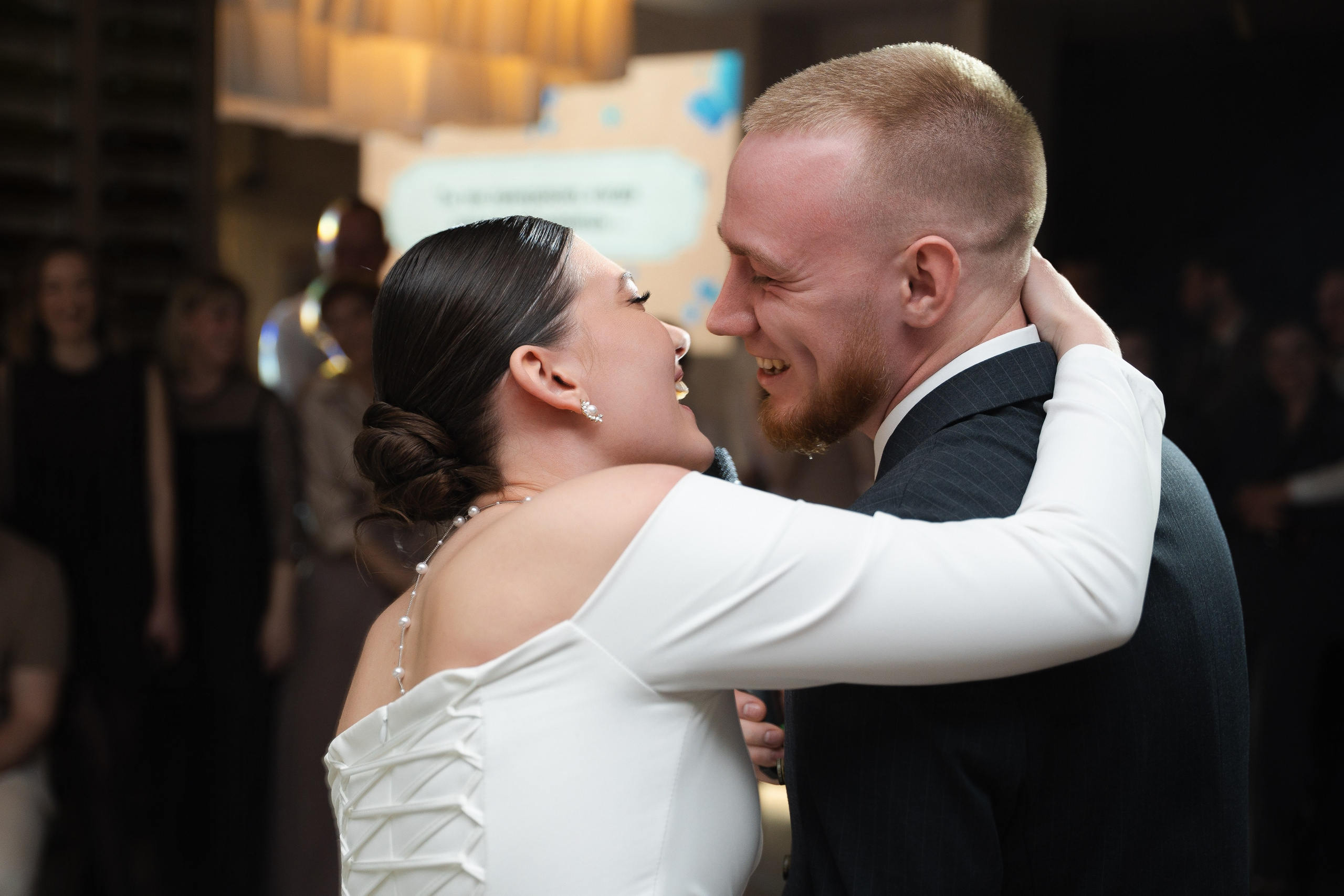 Ирина и Егор. Фотограф Хабаровск