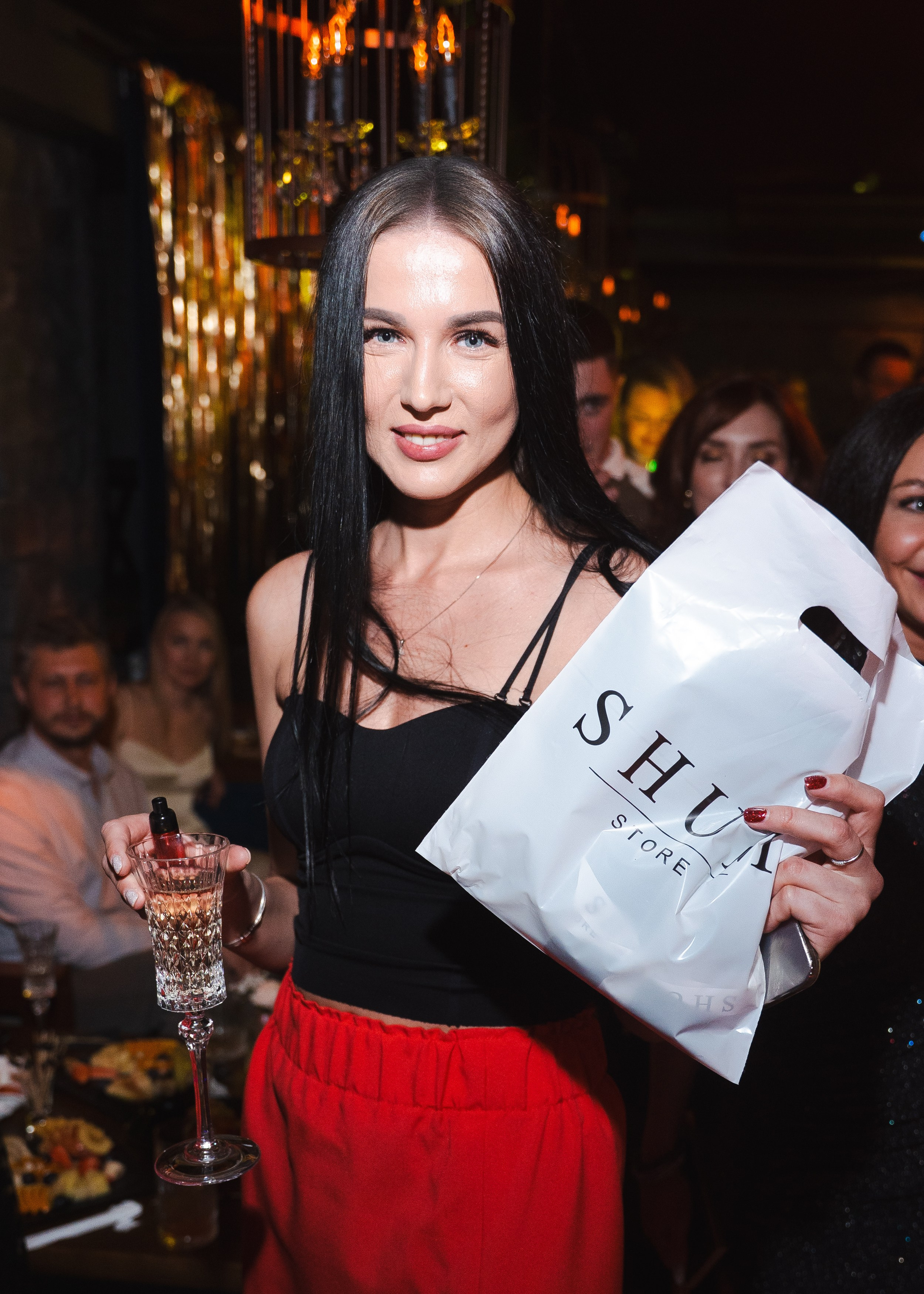 GRAMMY. Фотограф Хабаровск