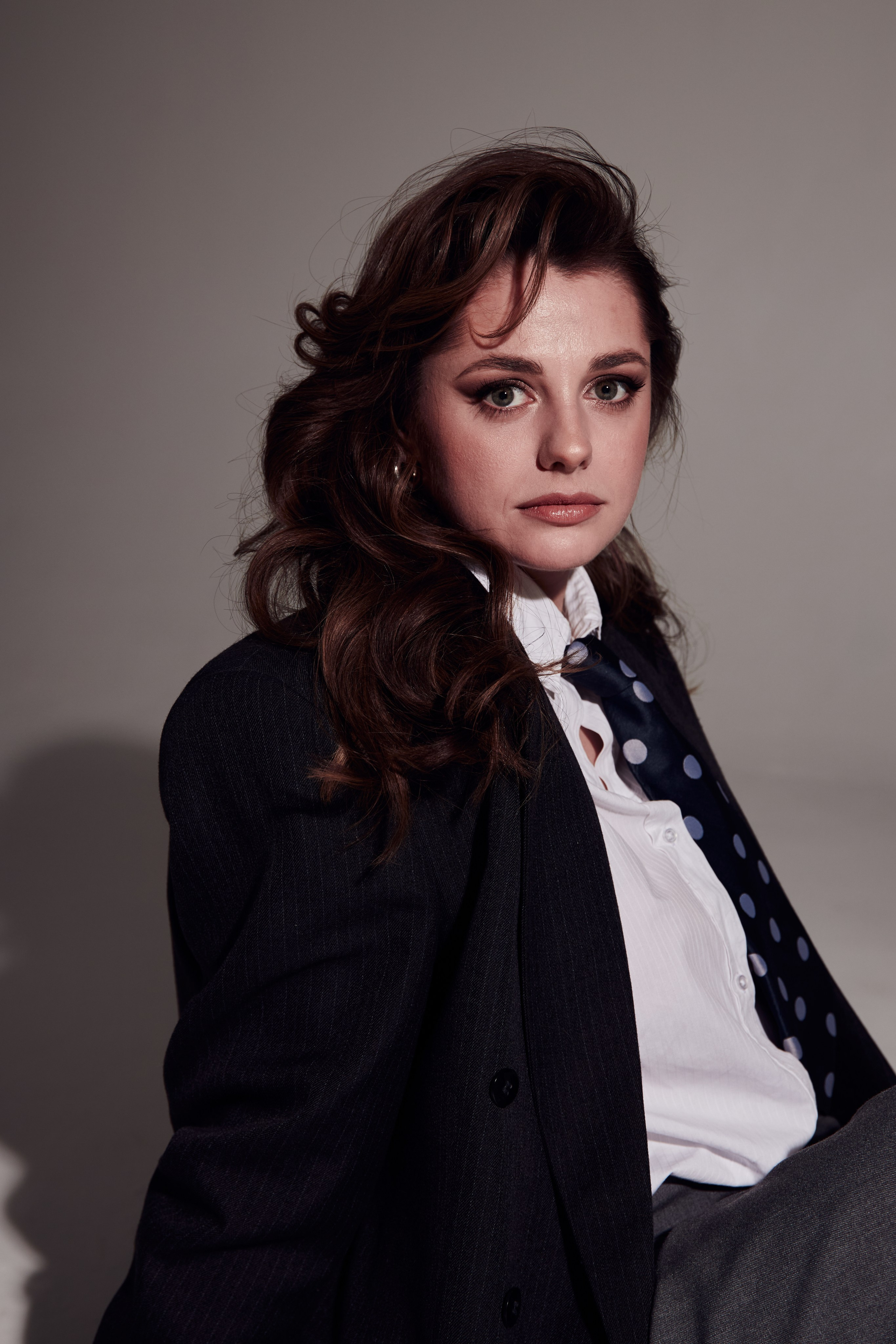 Vika. Фотограф в Москве Анна Дзен