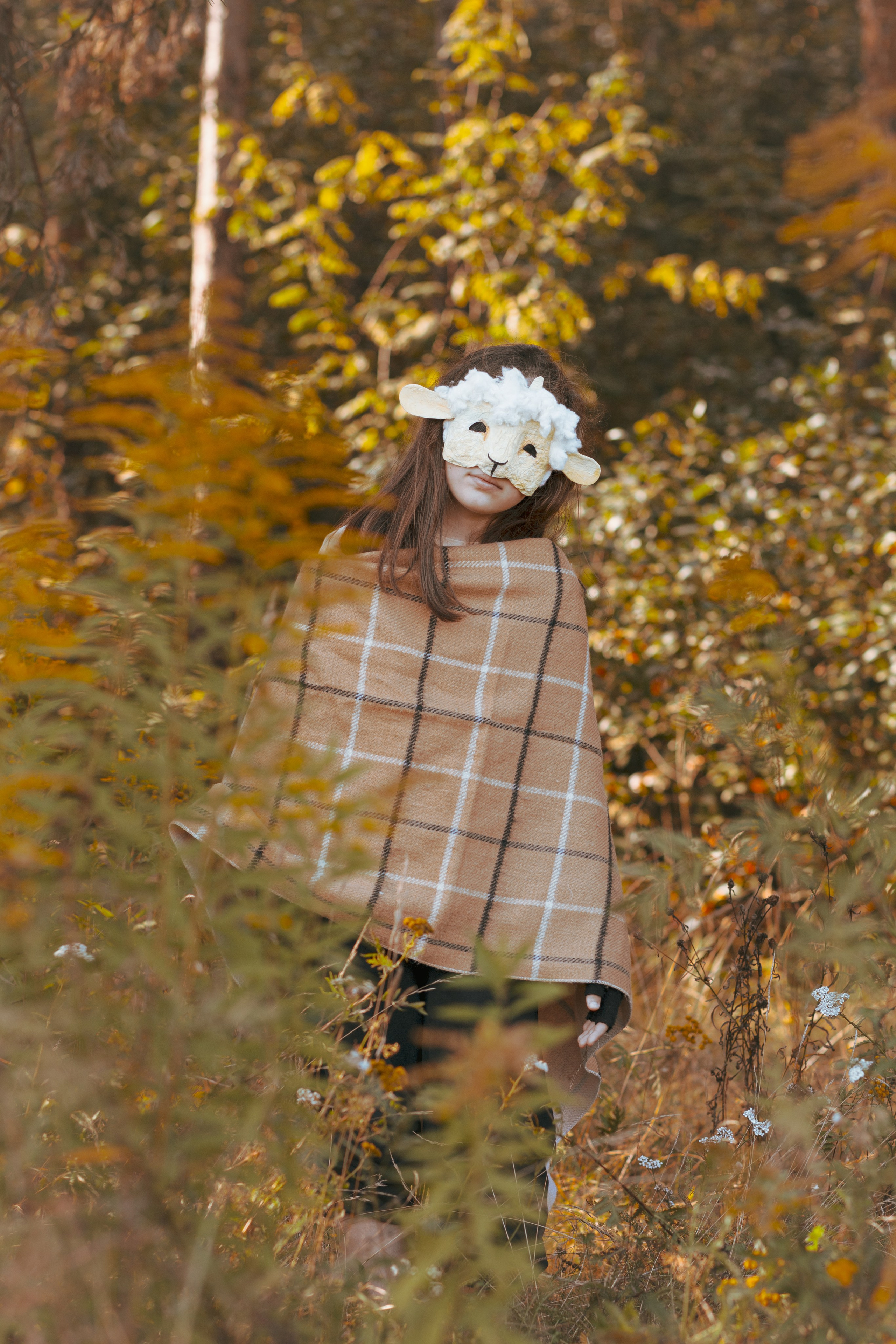 Happy hare. Фотограф в Москве Анна Яковлева