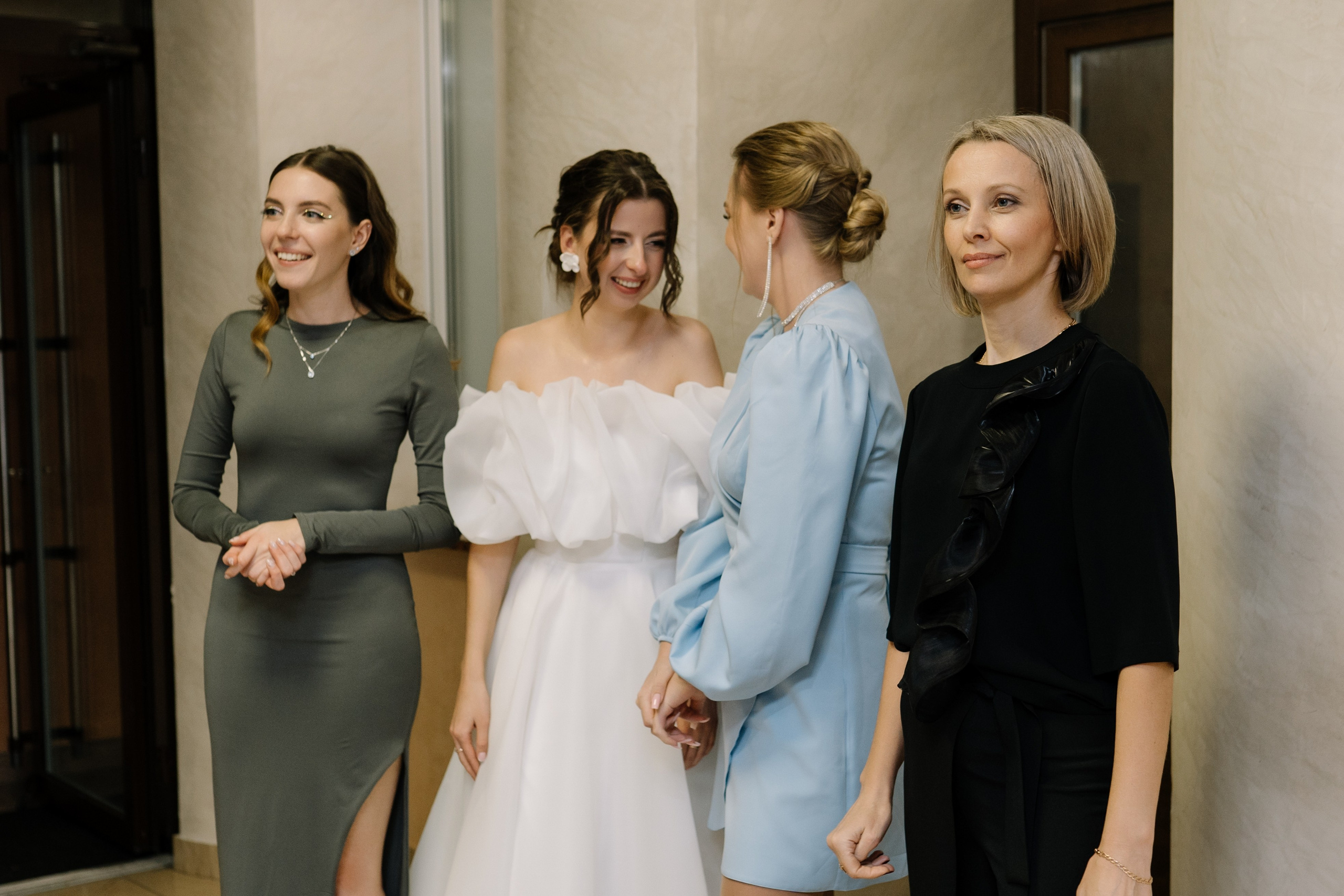 Олег & Алина