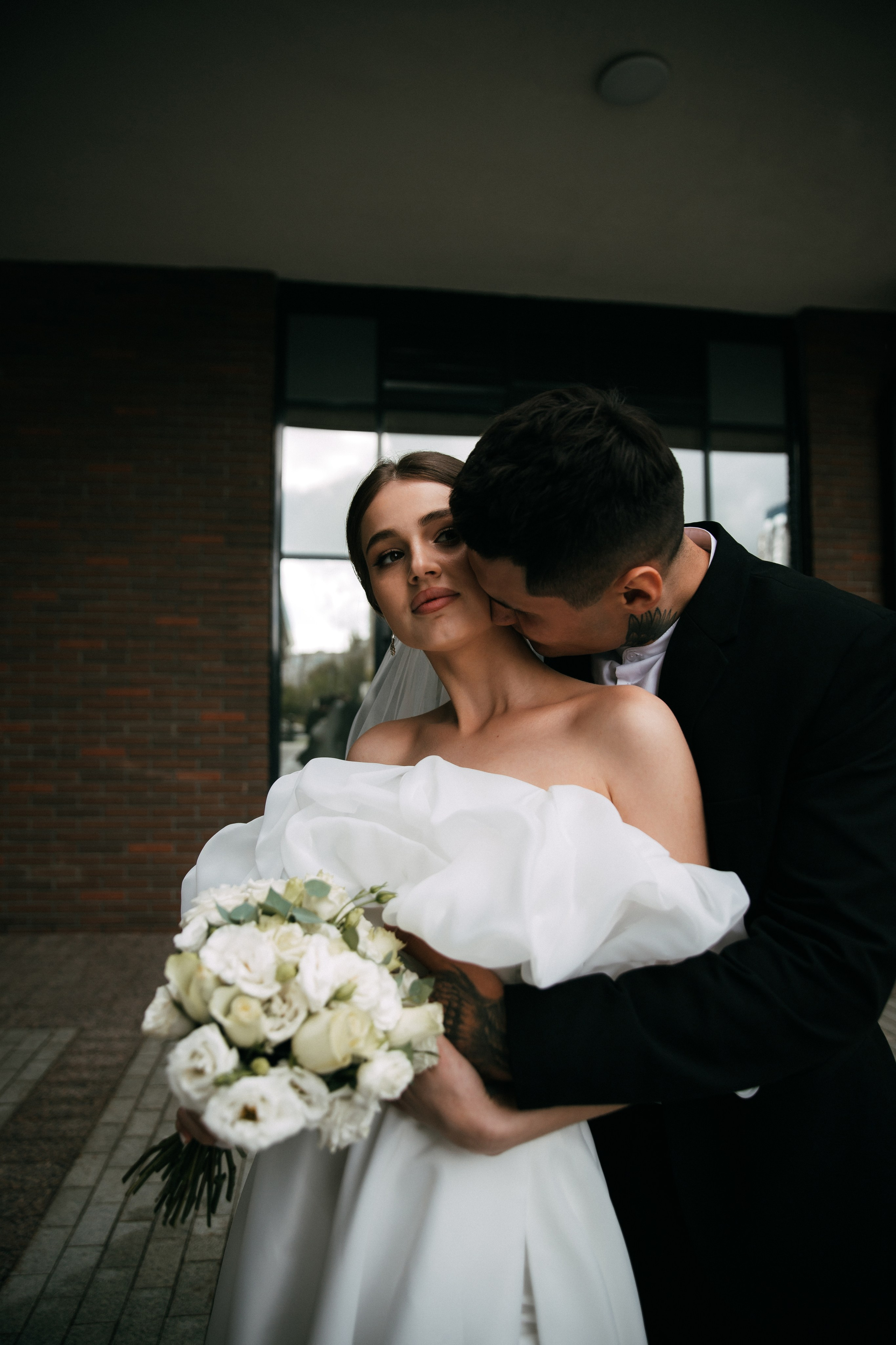 АЛЕКСЕЙ & КАРИНА. Семейный фотограф Нижний Новгород