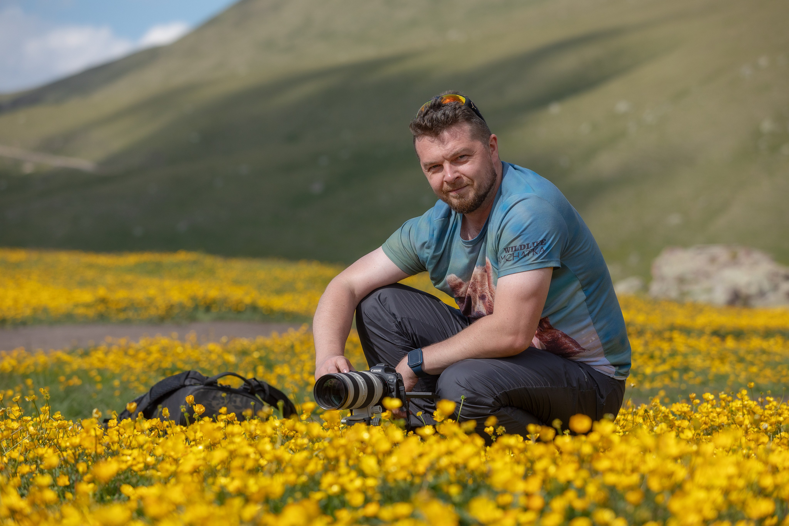 ВЫ В КАДРЕ! ФОТОГРАФИИ УЧАСТНИКОВ ТУРОВ. Фототуры и обучение пейзажной фотографии