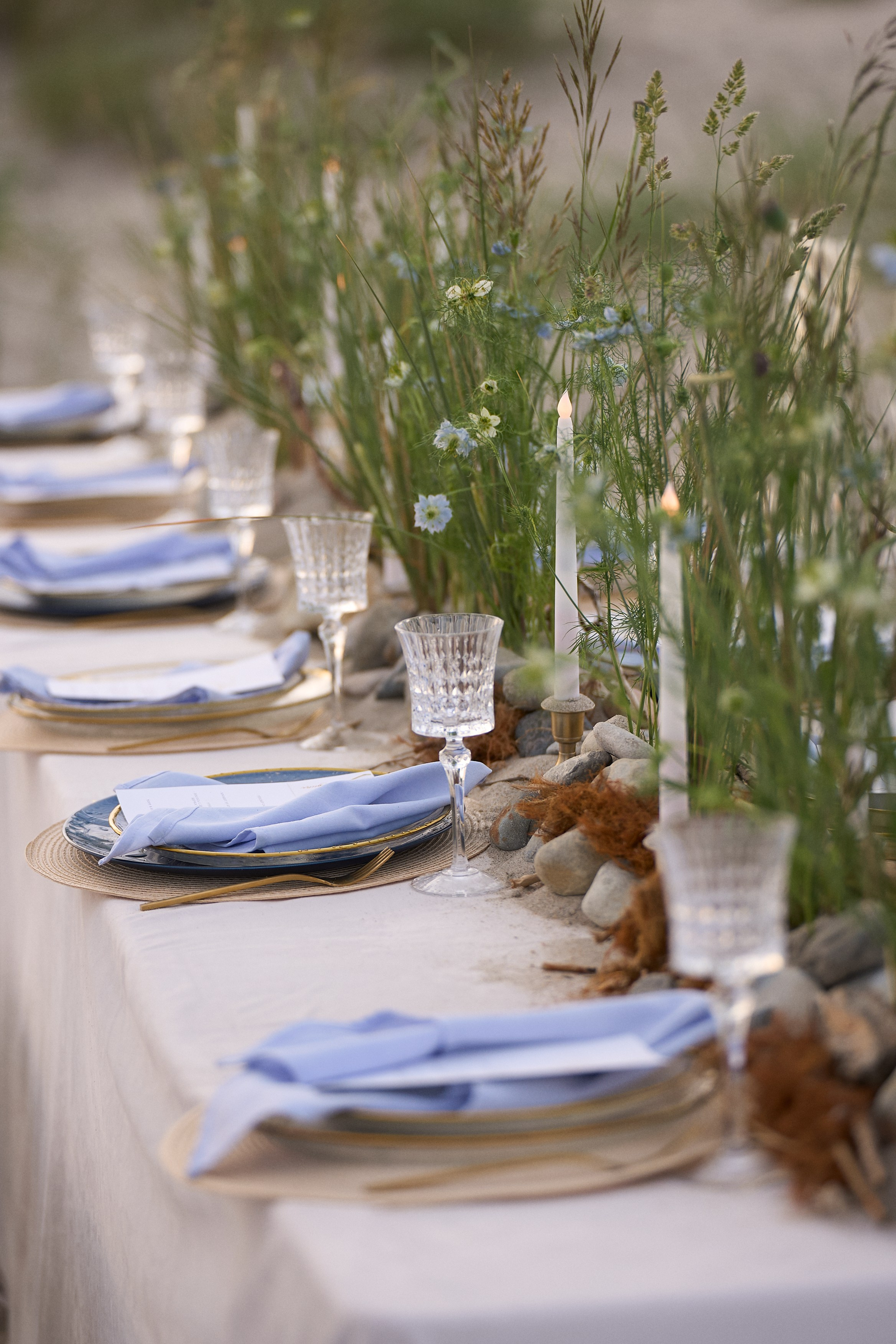 Янтарная свадьба. Калининград. Оформление свадеб, декор свадеб Вера Маркова, Москва