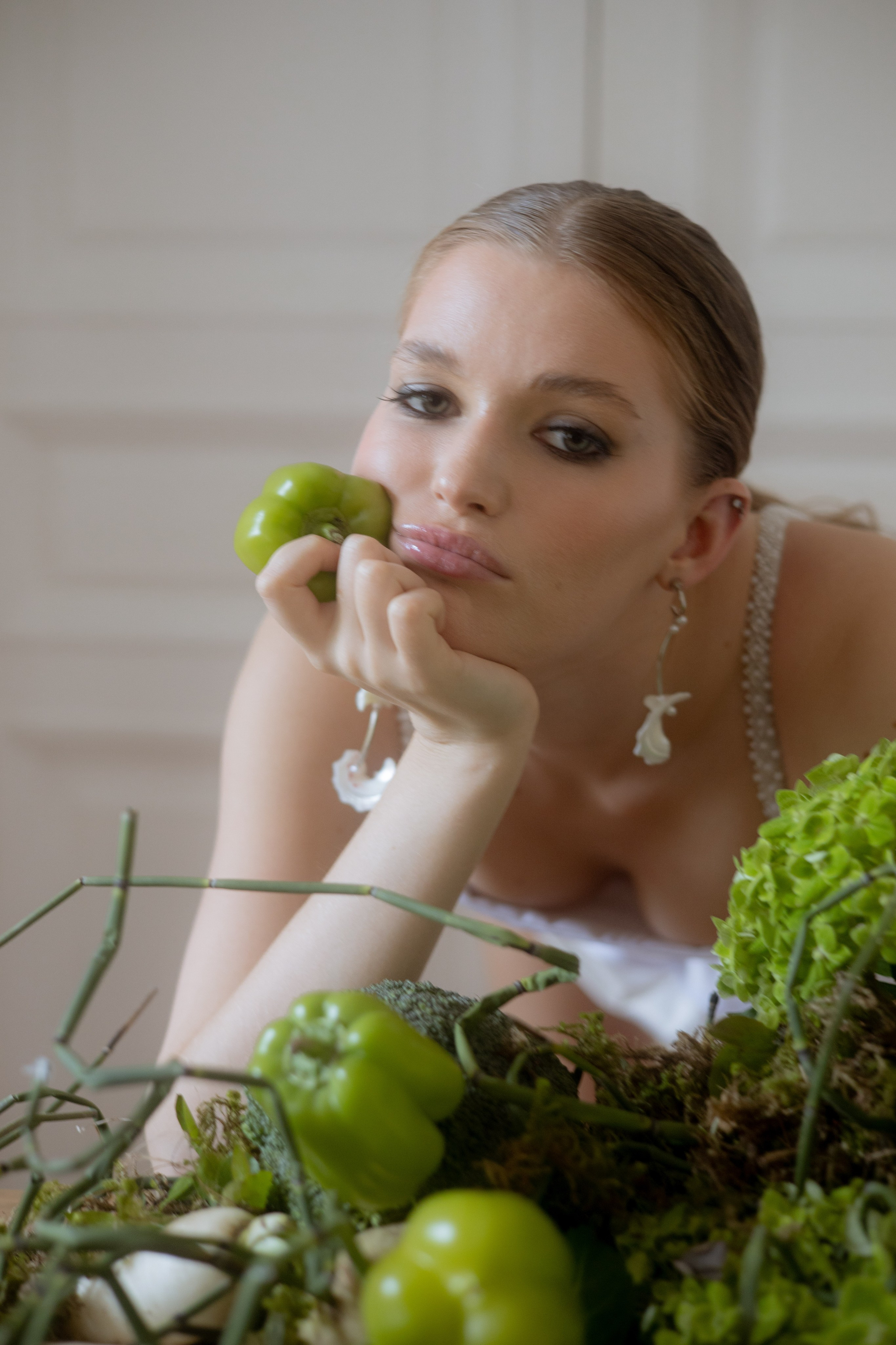 Утро Есении. Оформление свадеб, декор свадеб Вера Маркова, Москва