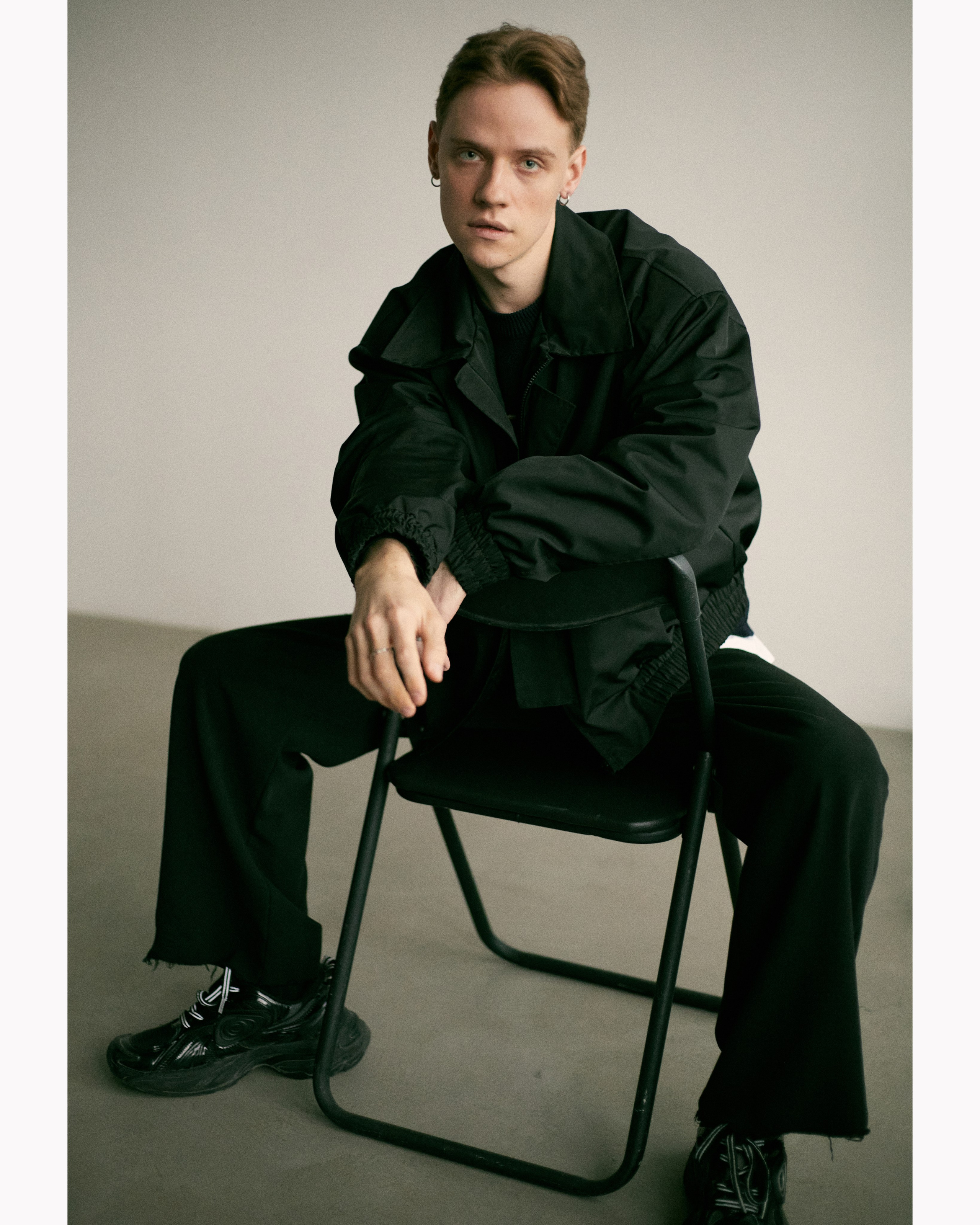 Люди. Главная