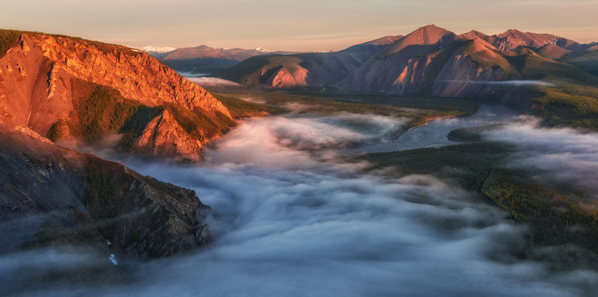 Фотографии Якутия