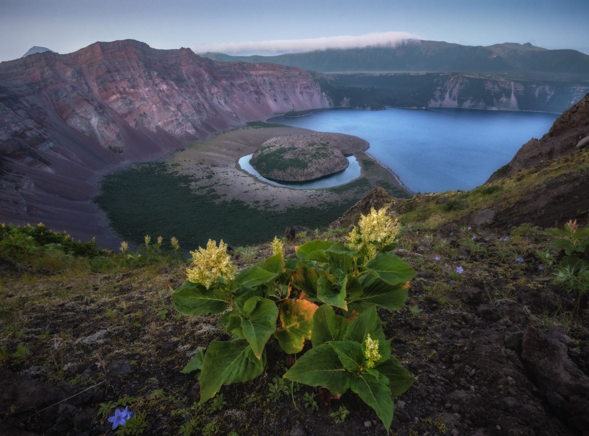Фотографии Курилы