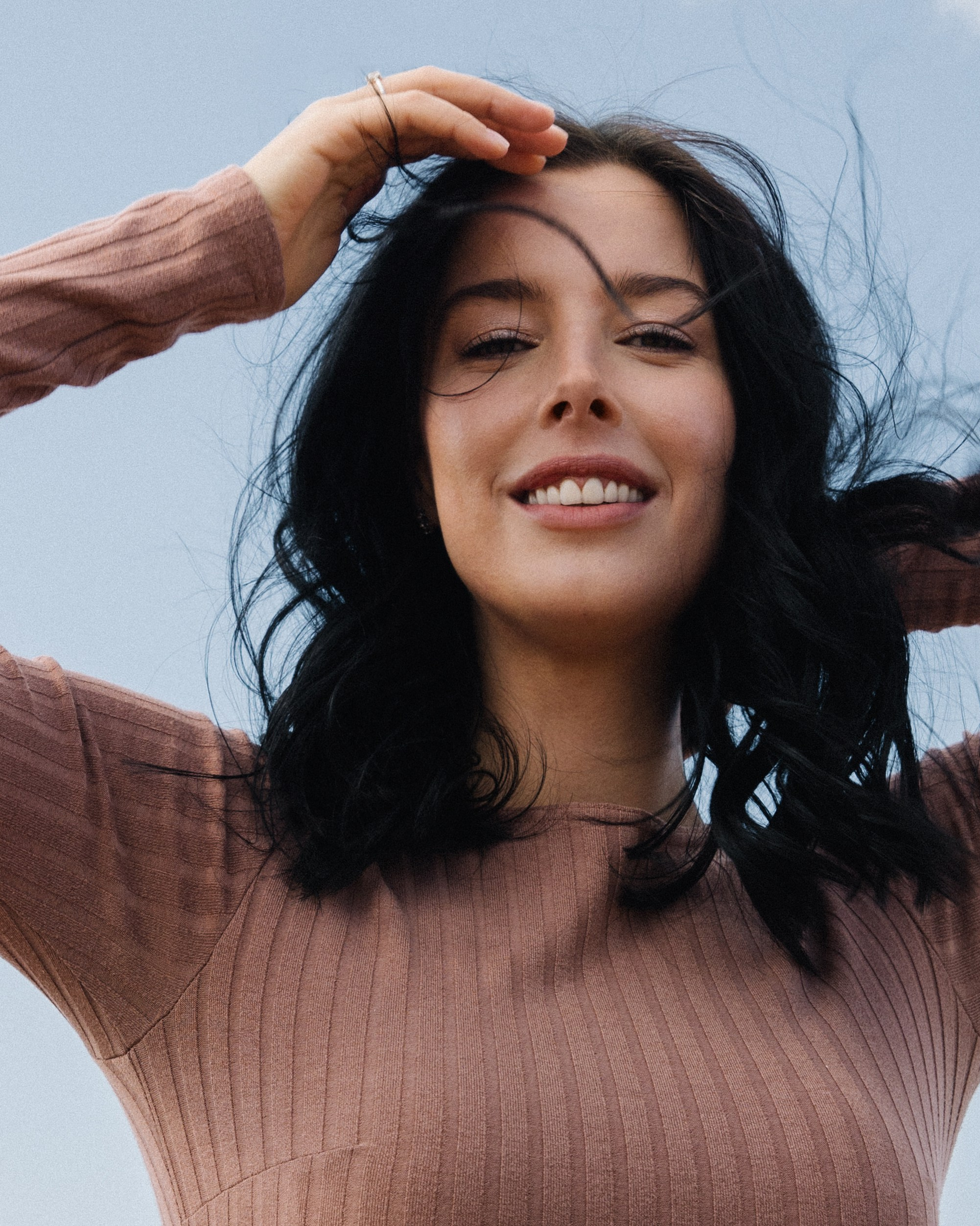 Контент съемка в Петербурге для психолога. Фотограф в Санкт-Петербурге и Москве