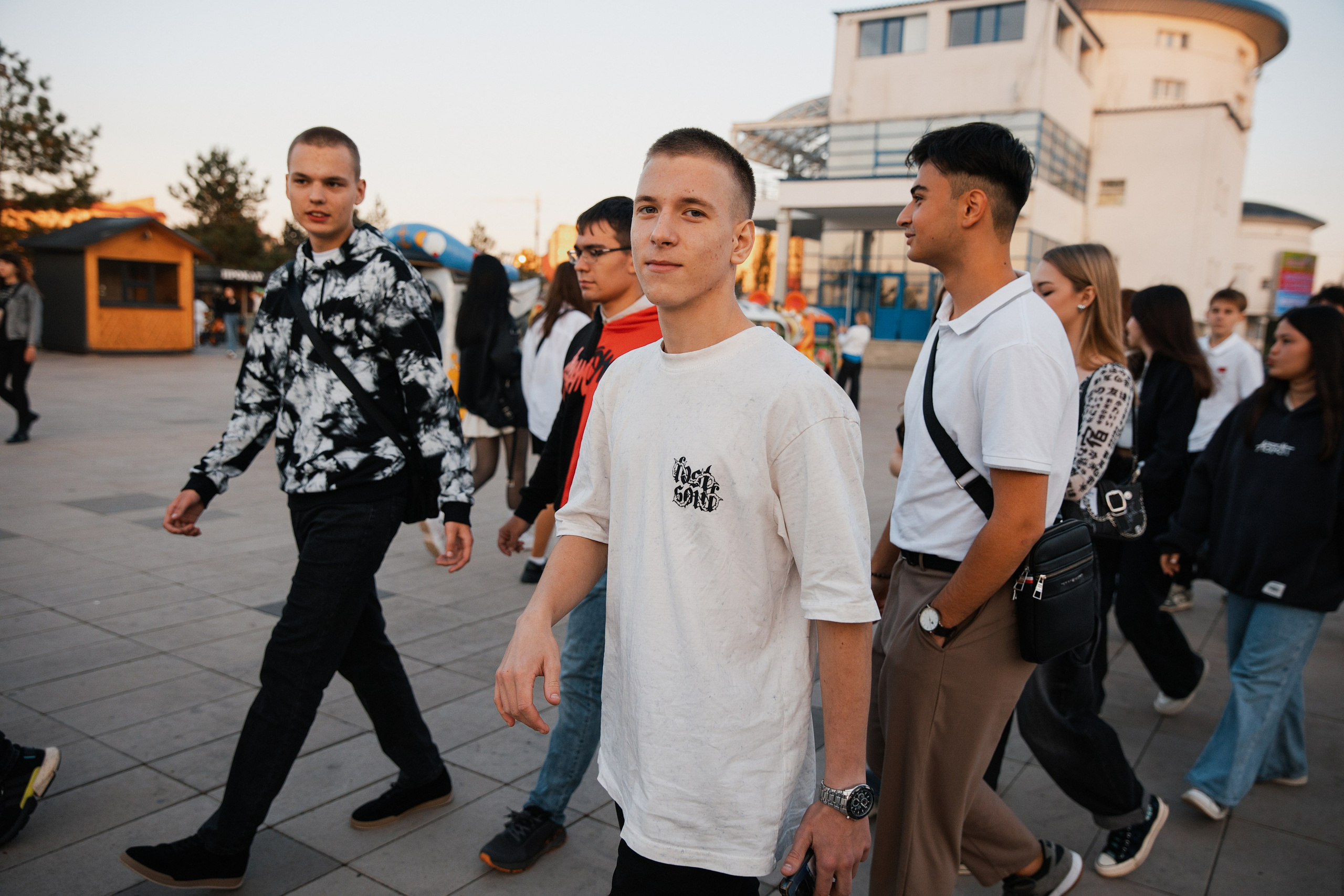 Съемка на Кашкадане. Выпускные альбомы и фотокниги в Уфе и РБ