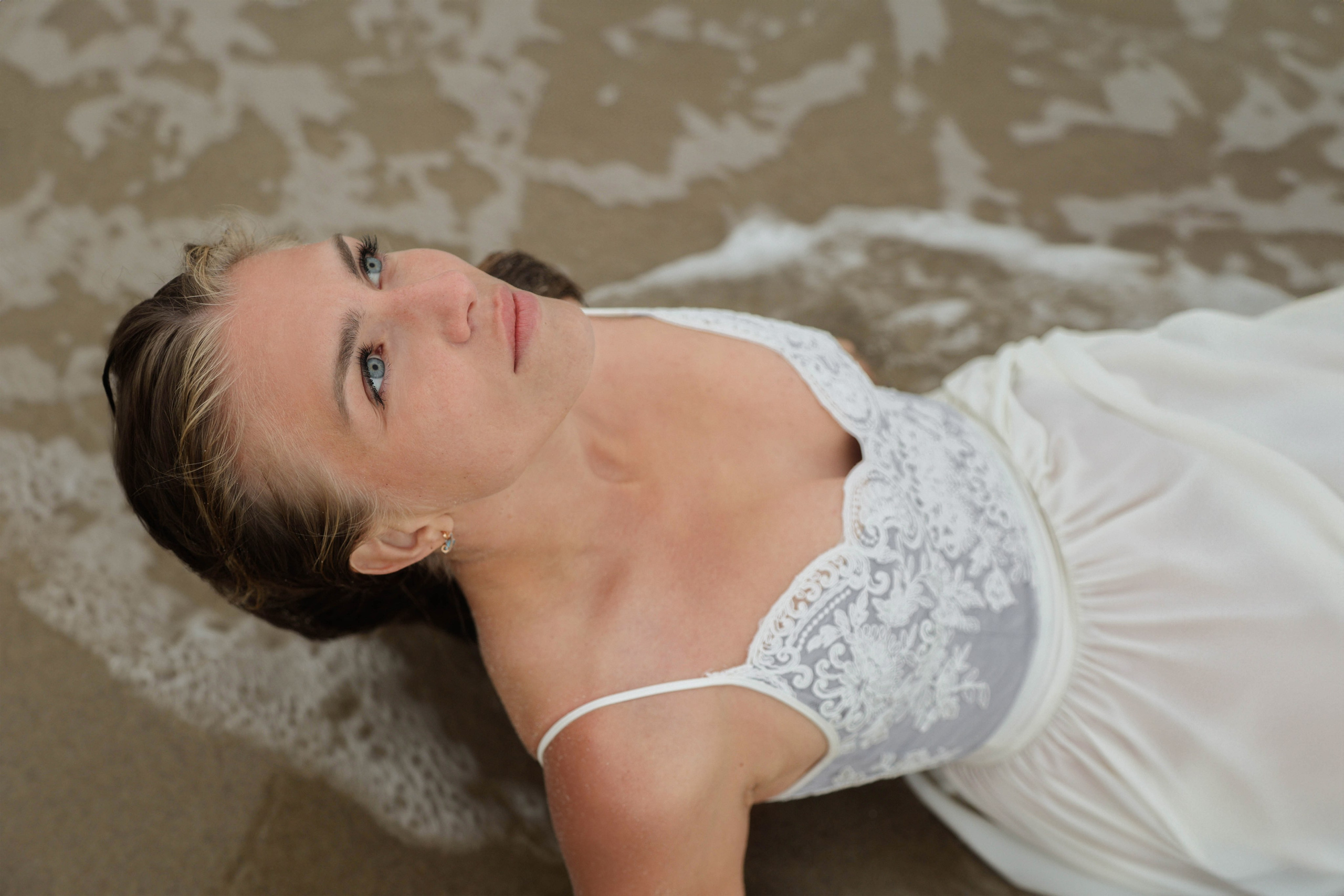 фото на море