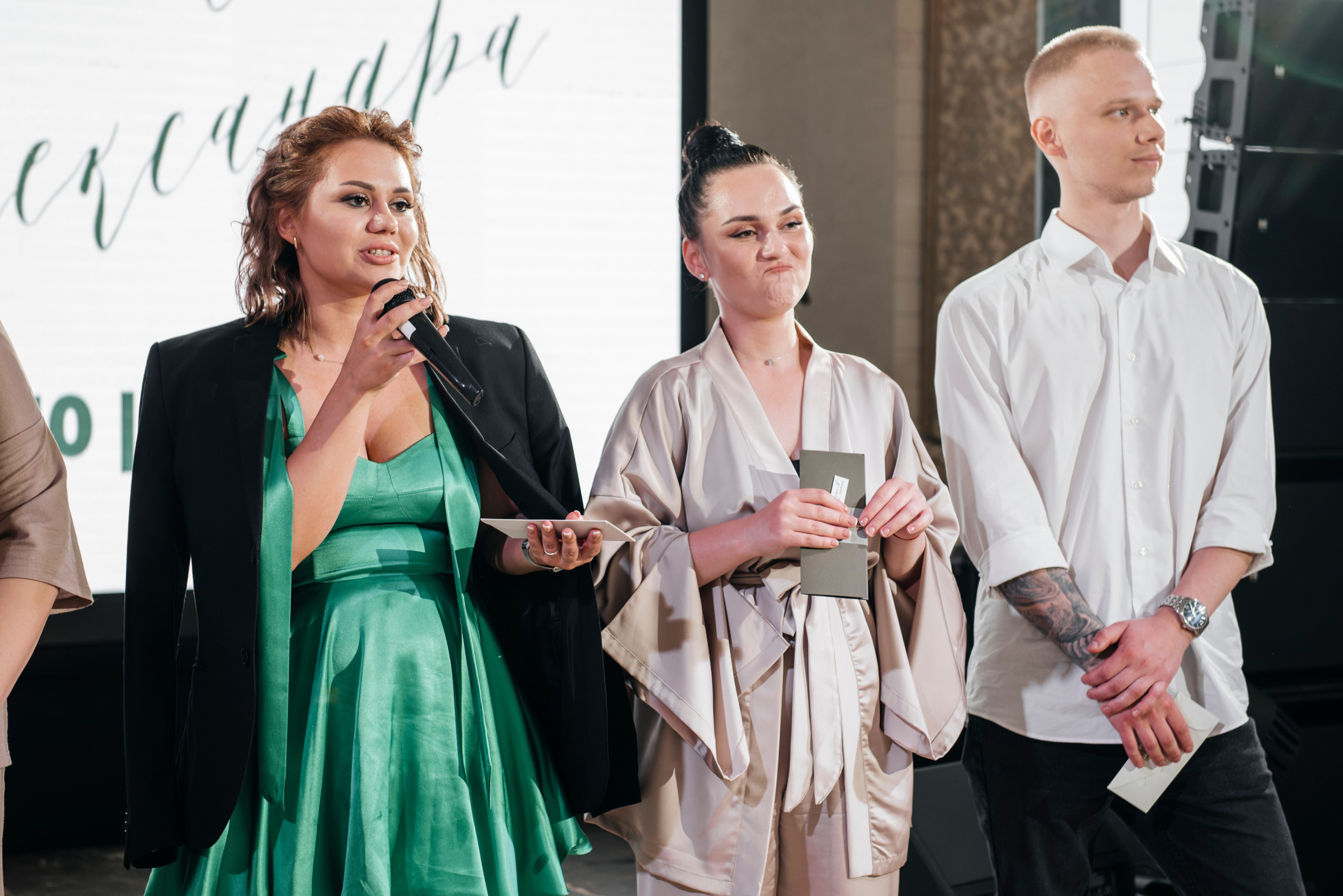 Никита и Александра. Фотограф Москва Артур Горвард