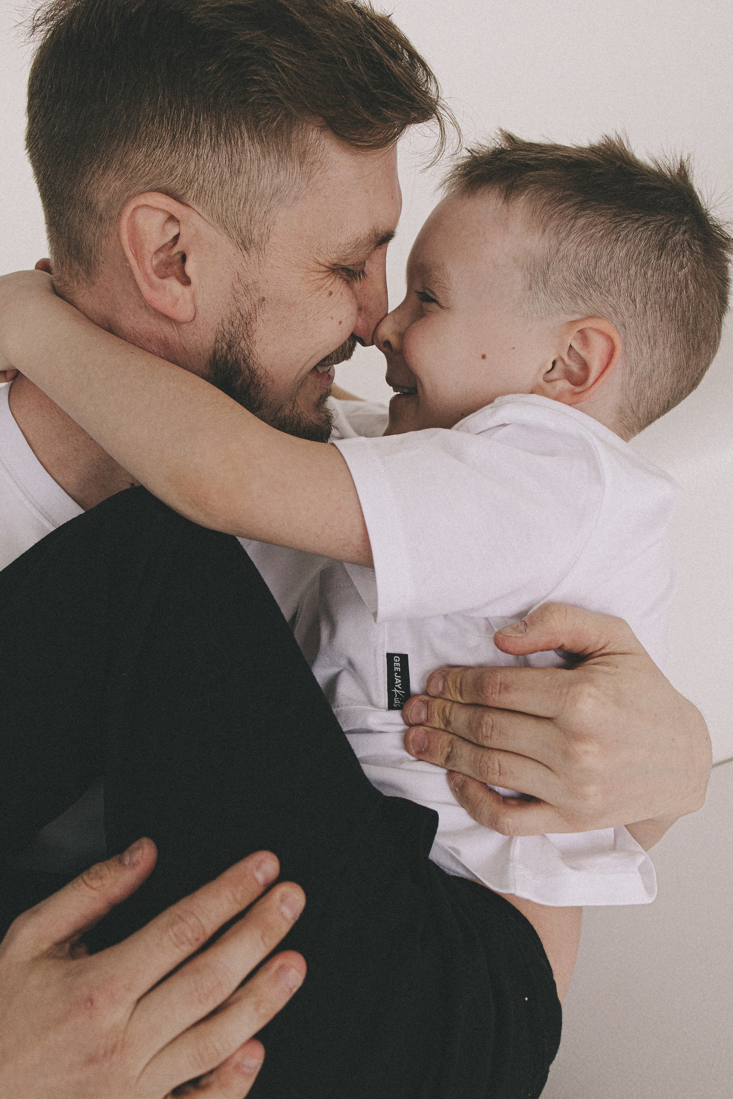 Ваня+Ярик. Про любовь