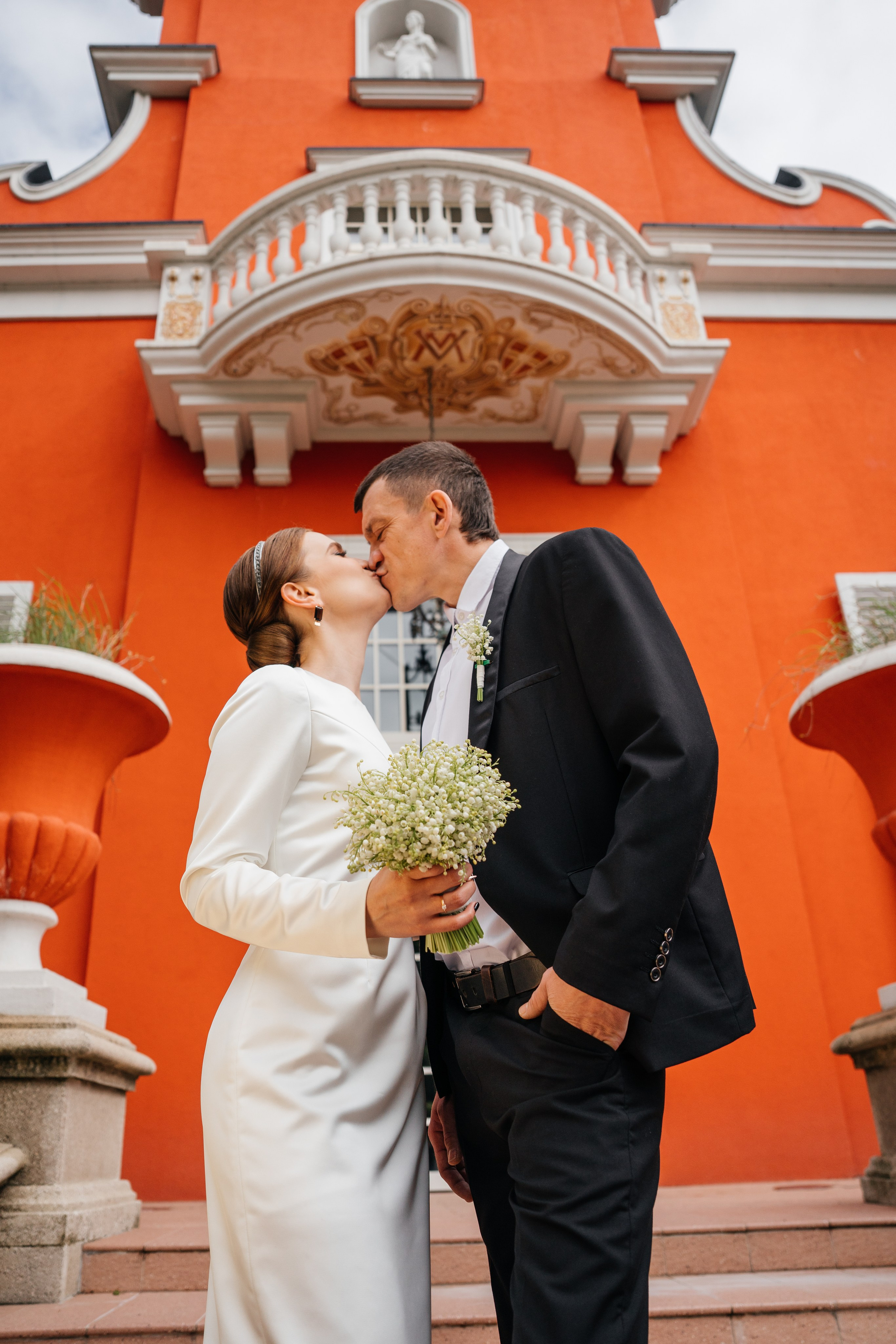 Свадебный день. Иван и Светлана. Свадебный и семейный фотограф Надежда Соловьева