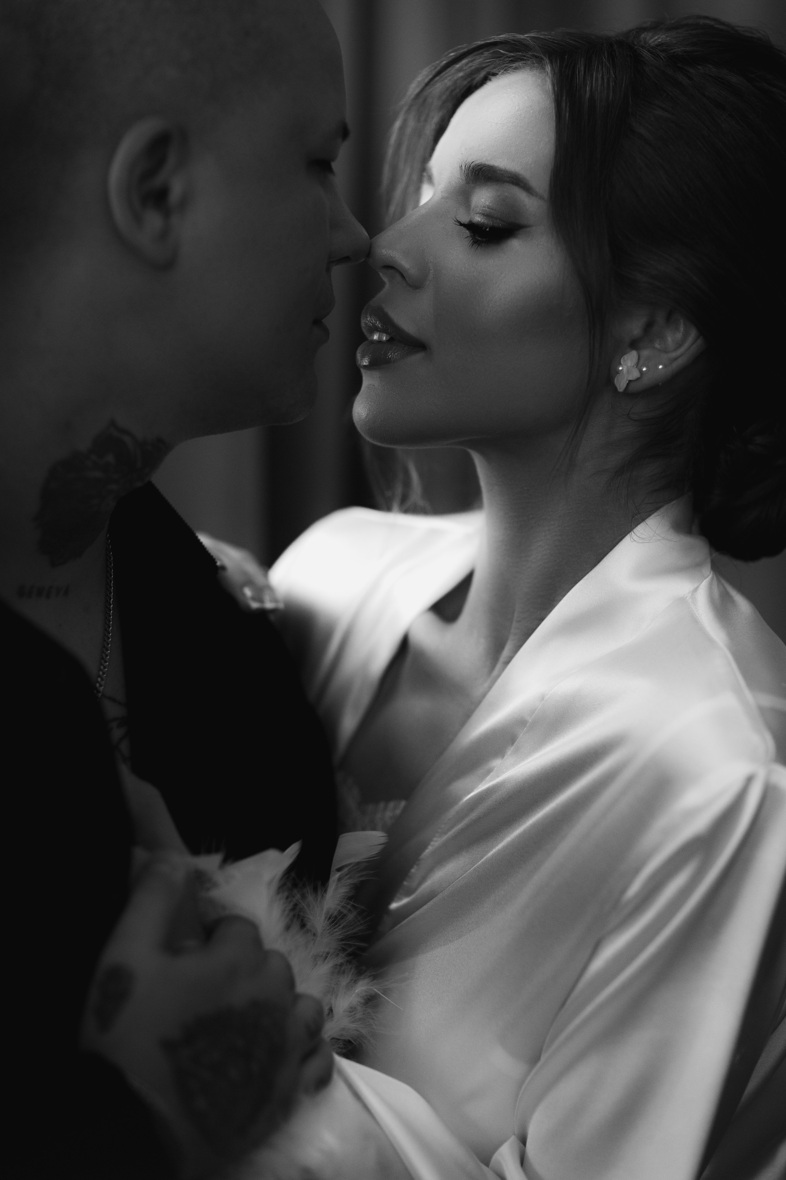 Свадебная фотосессия в Краснодарском отеле Marriott. Фотограф в Краснодаре Анна Худокормова. Свадебные, семейные, детские фотосессии