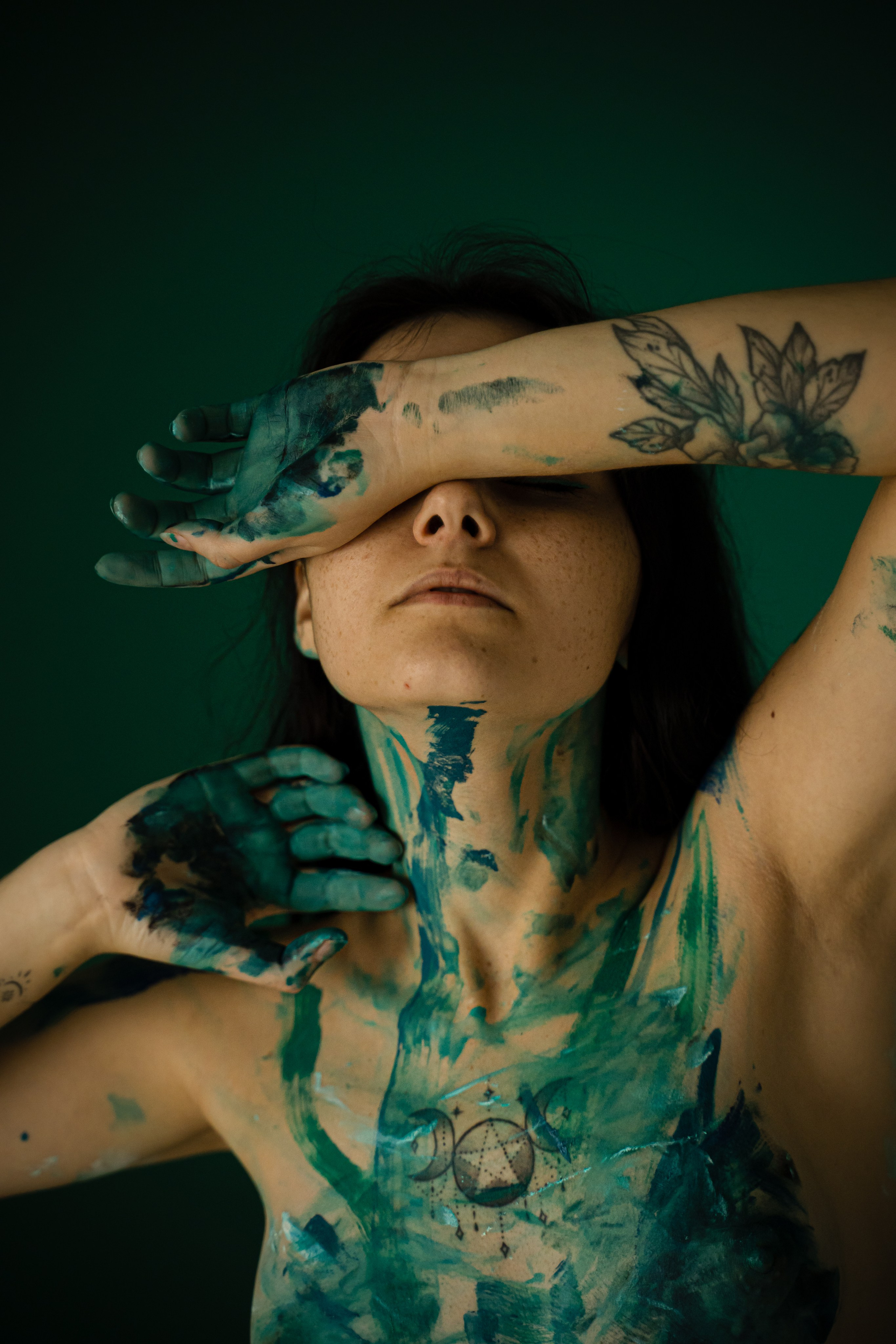 Katrin. Кахнович Сергей Будуарный фотограф