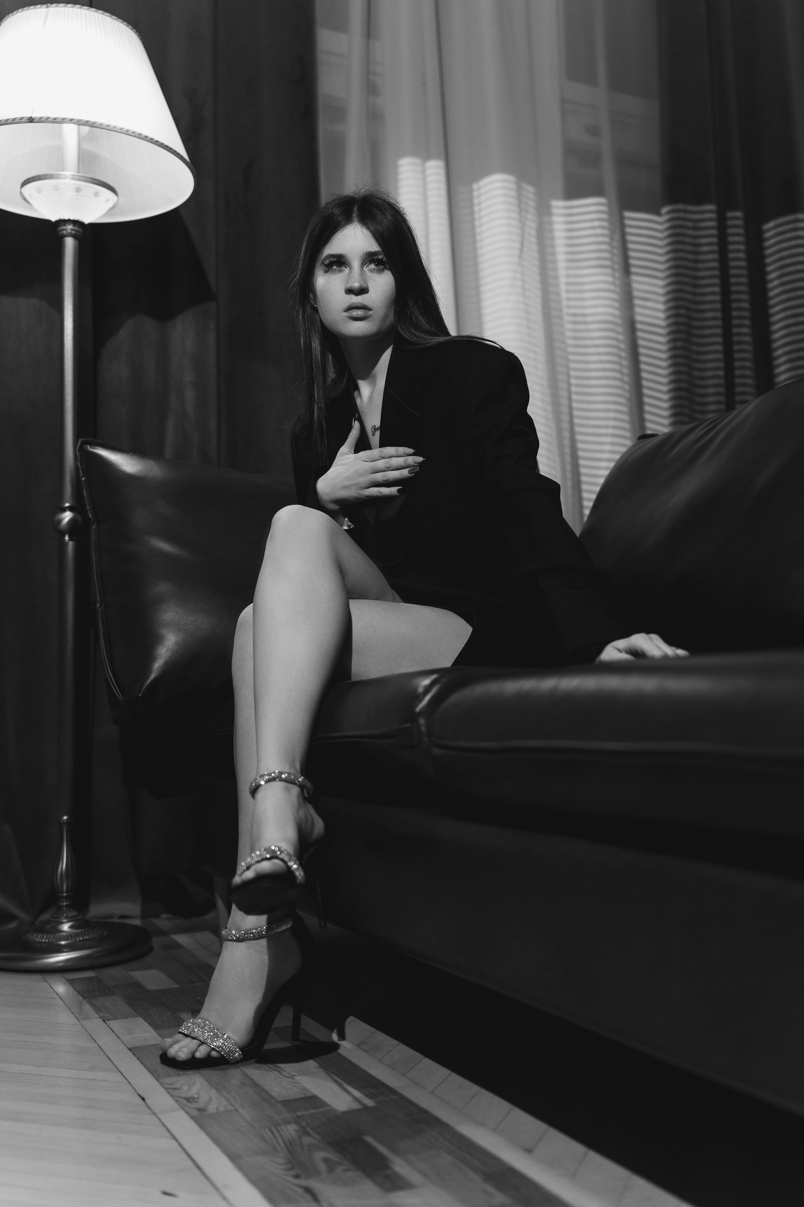 Fashion. Фотограф г. Славянск-на-Кубани