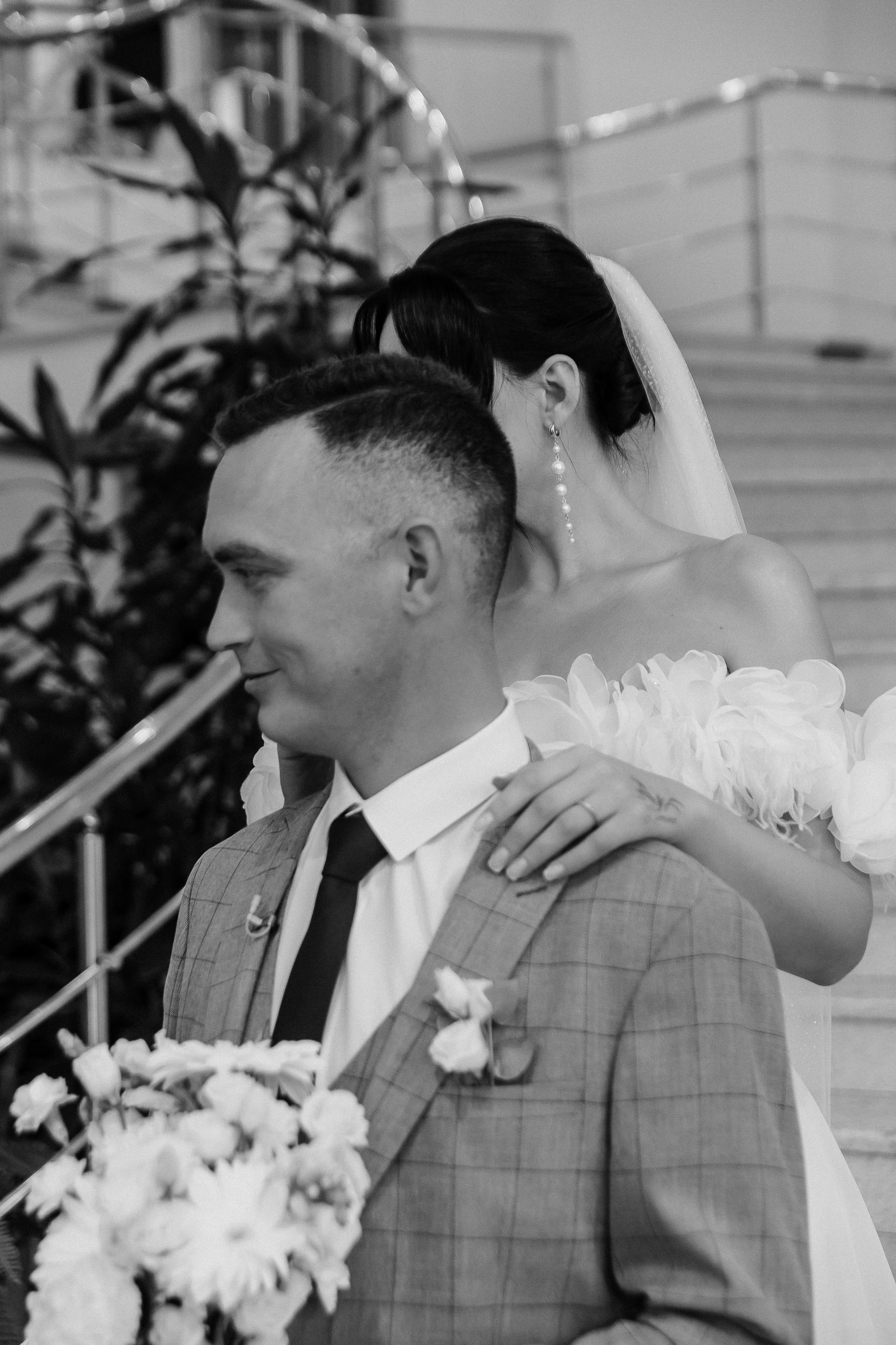 Руслан & Дарья. Фотограф Егор Сухов