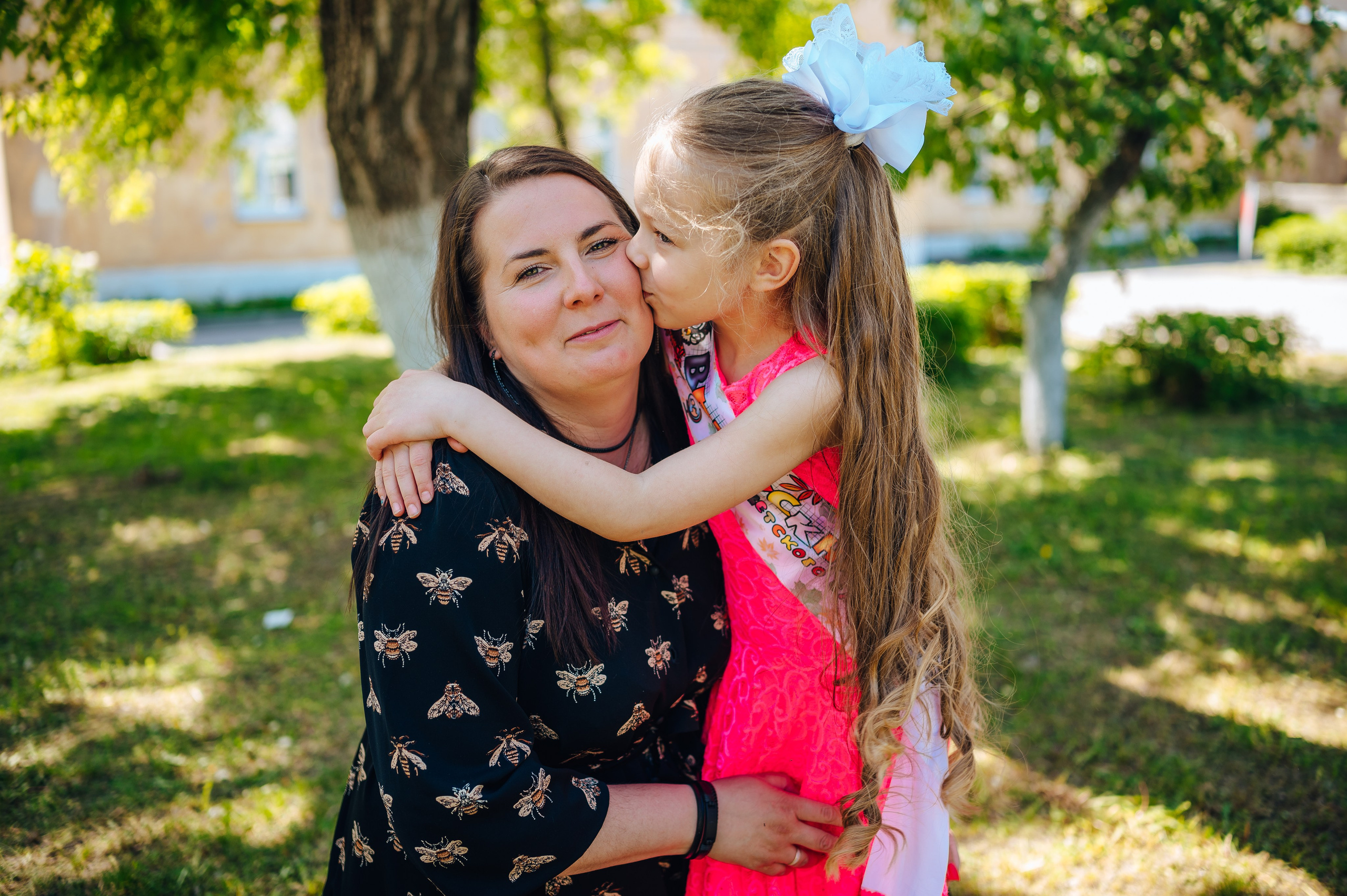 56 сад. Детский и семейный фотограф Катерина Мишина