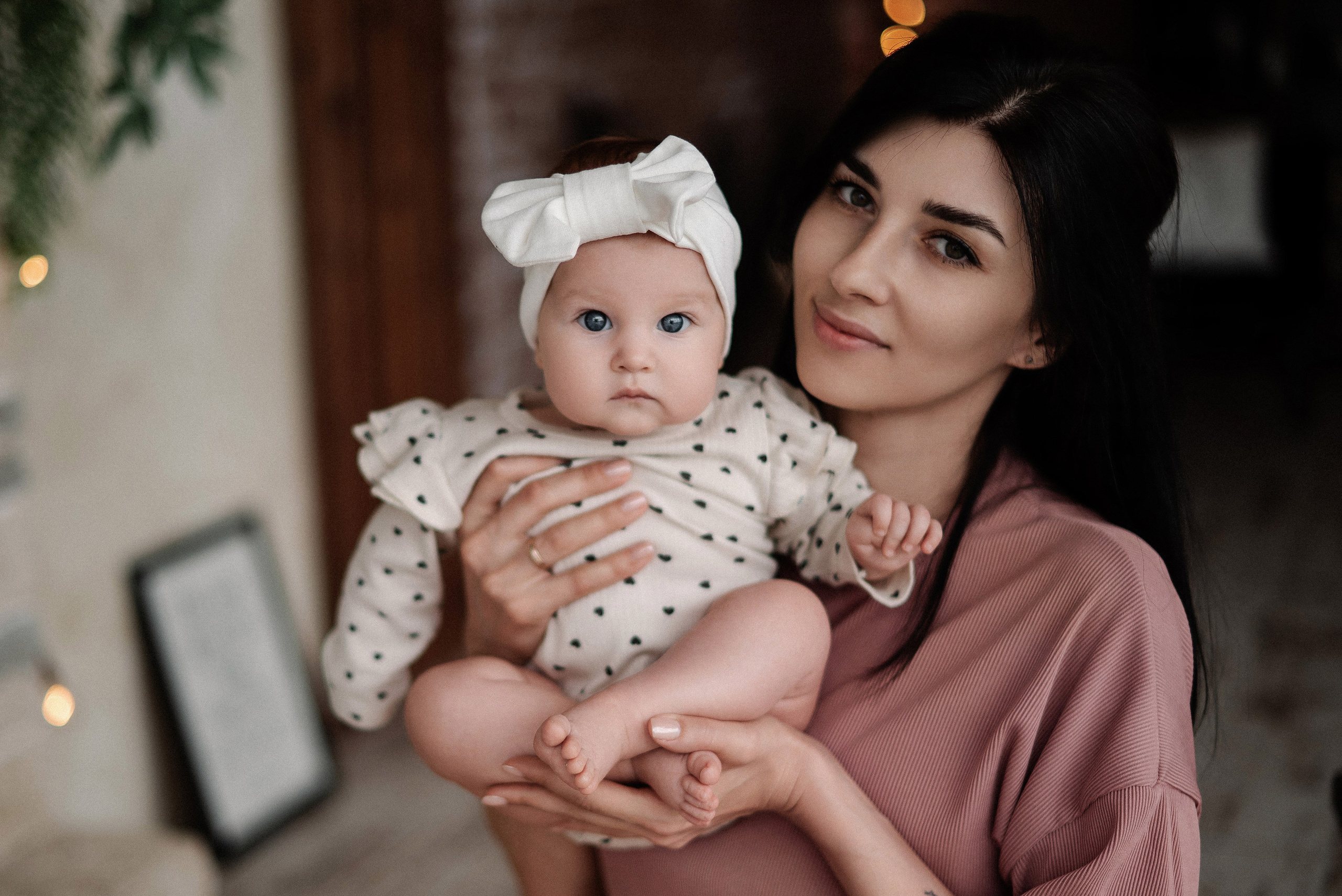 Семейные. Свадебный и портретный фотограф в Липецке Юлия Свит