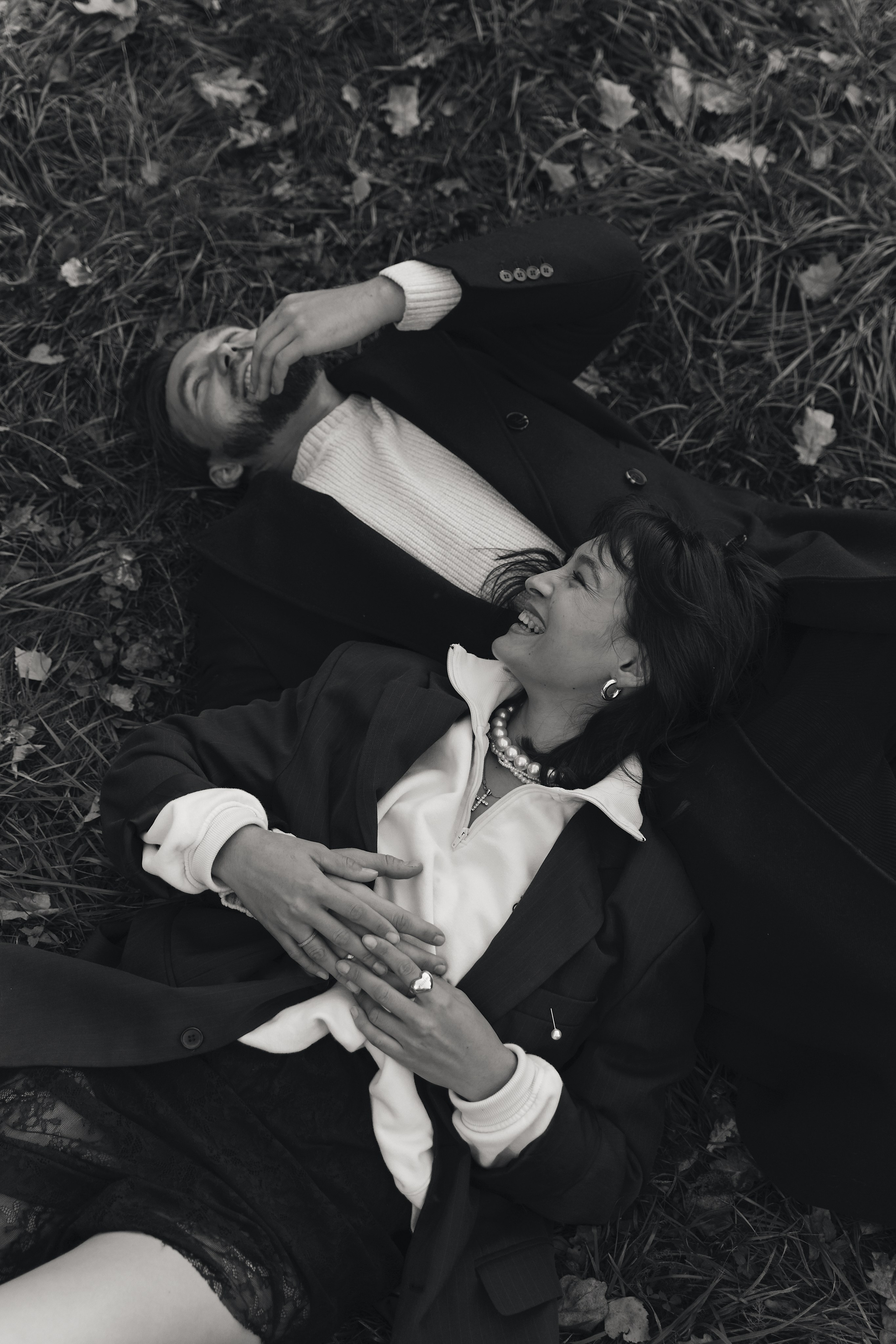 Alyona & Artemiy. Фотограф Дарья Зайцева