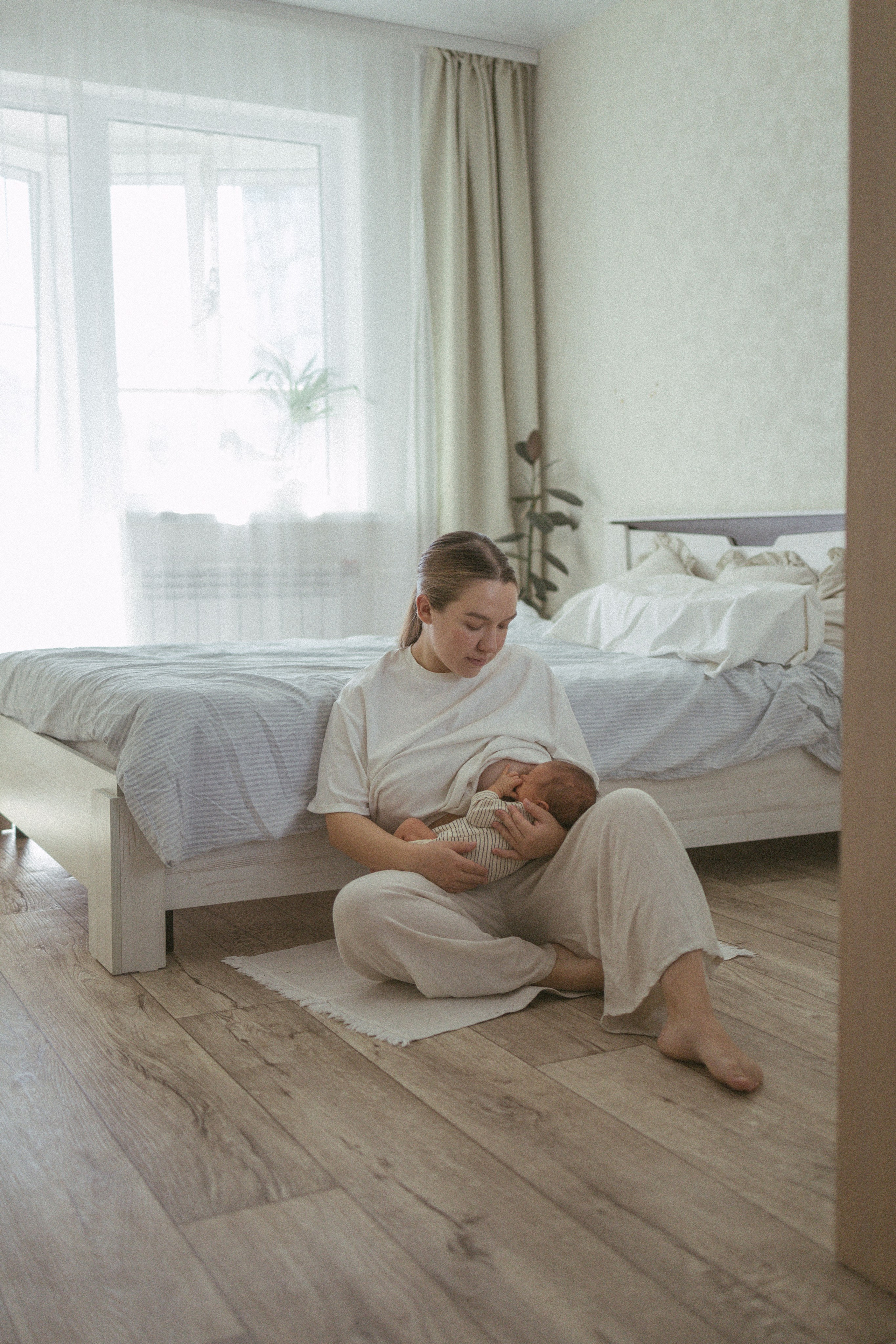 Федя родился. Семейный фотограф Елена Баган Волгоград