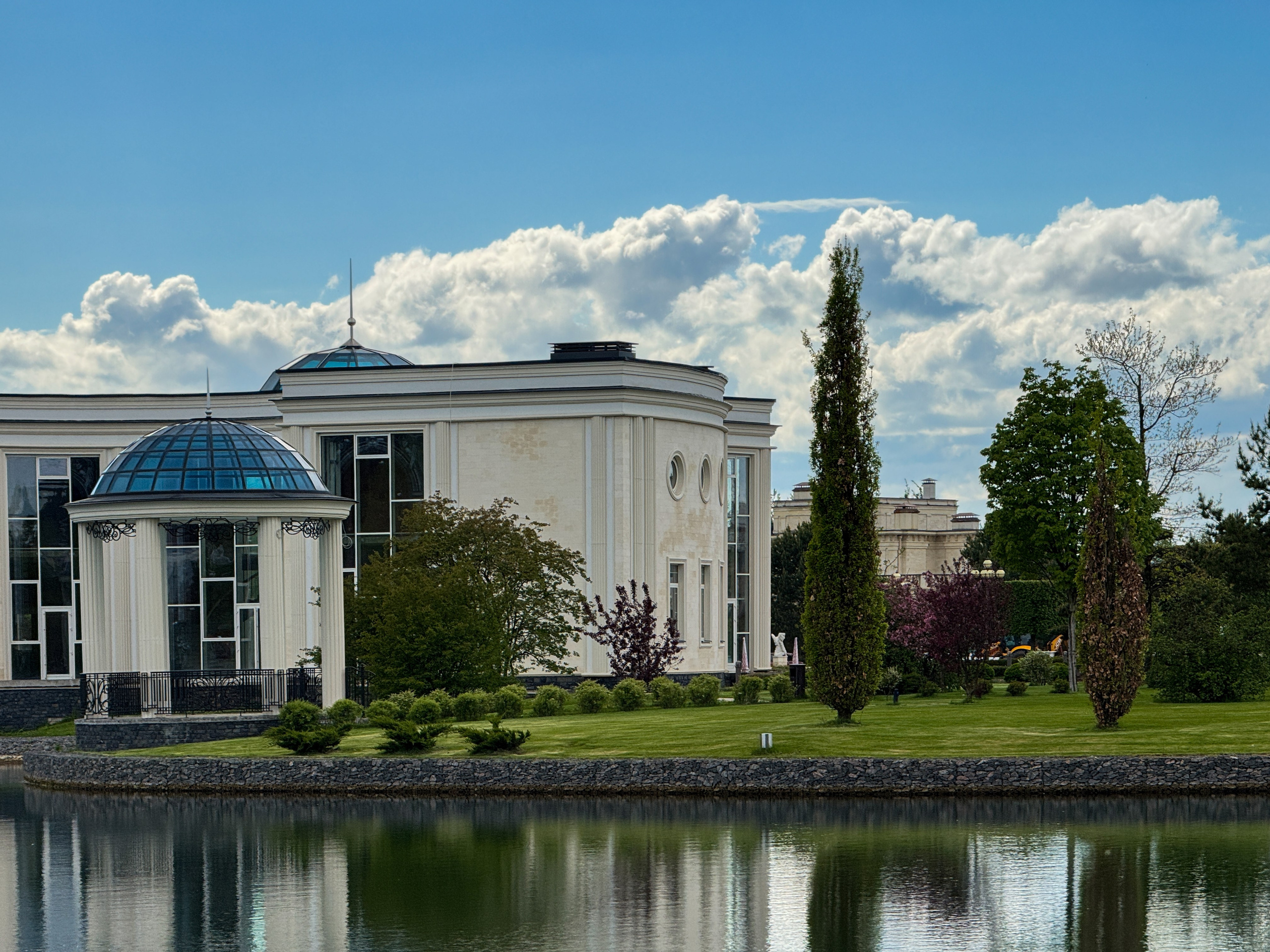 КП Ренессанс парк. AEprod 📸 Фото | 3D туры | Видео | Озвучивание