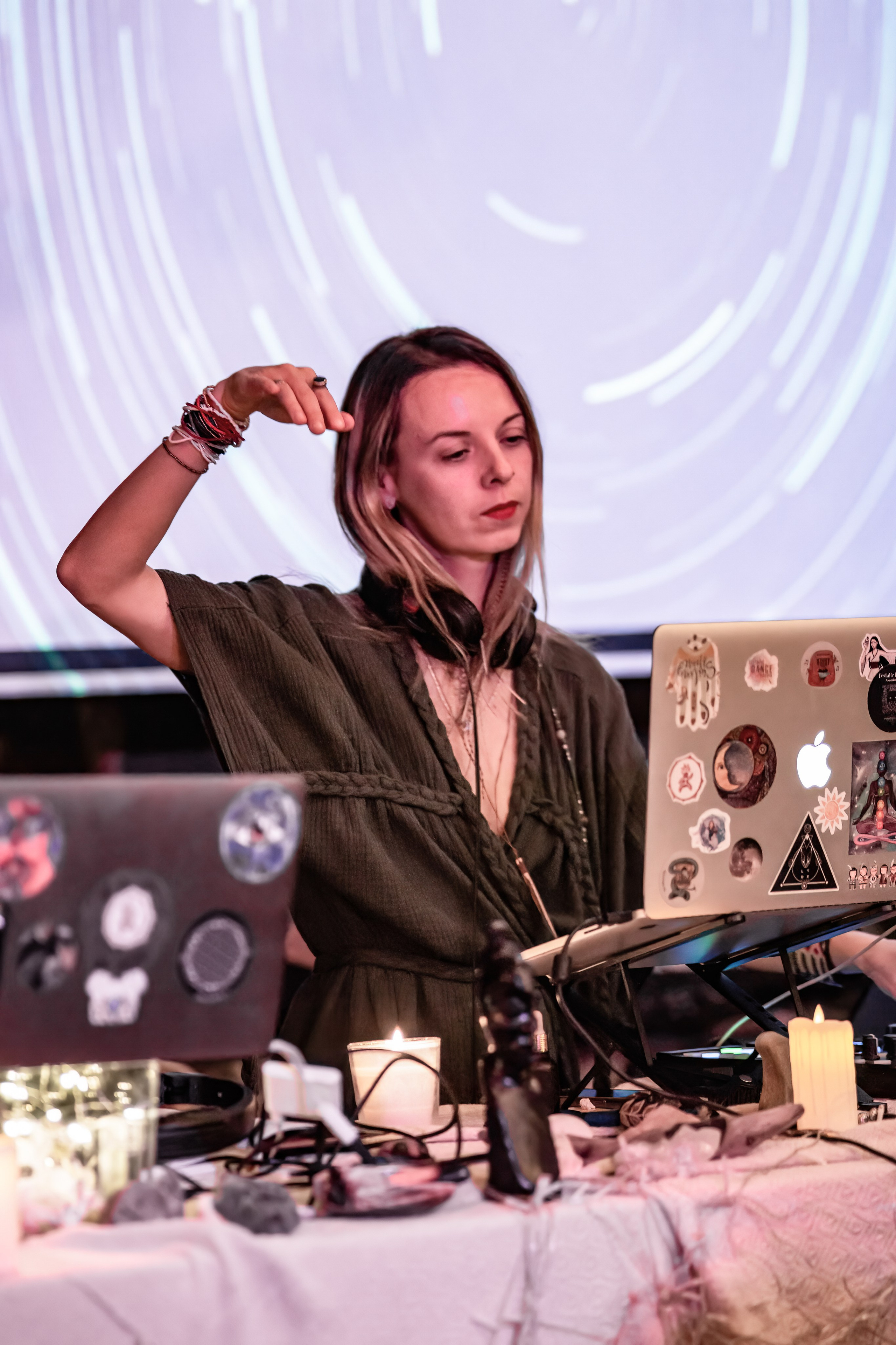 Dance. Фотограф Софья Горбунова