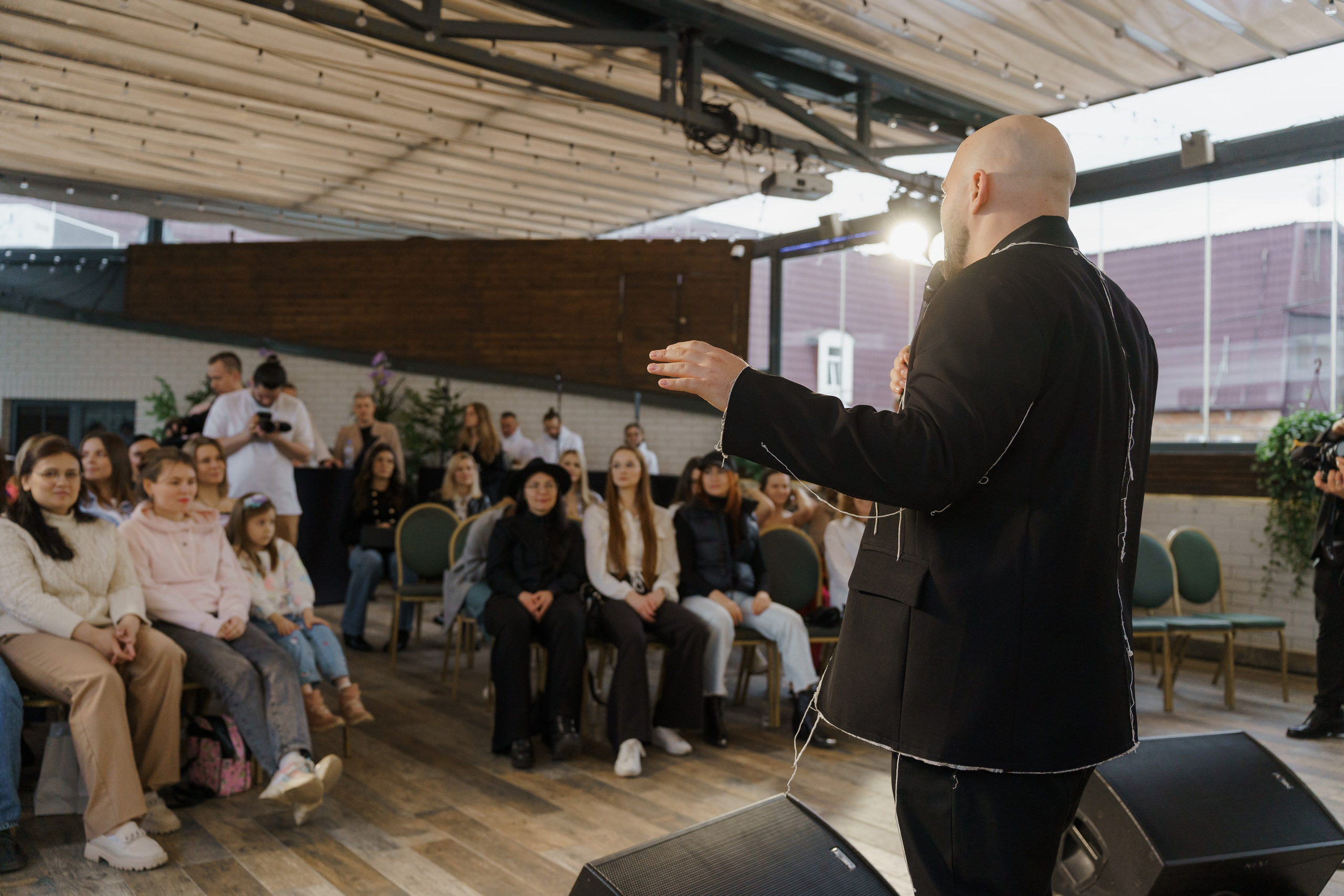 За Гранью Ивента. Свадебный фотограф в Москве и Подмосковье Виктор Одинцов