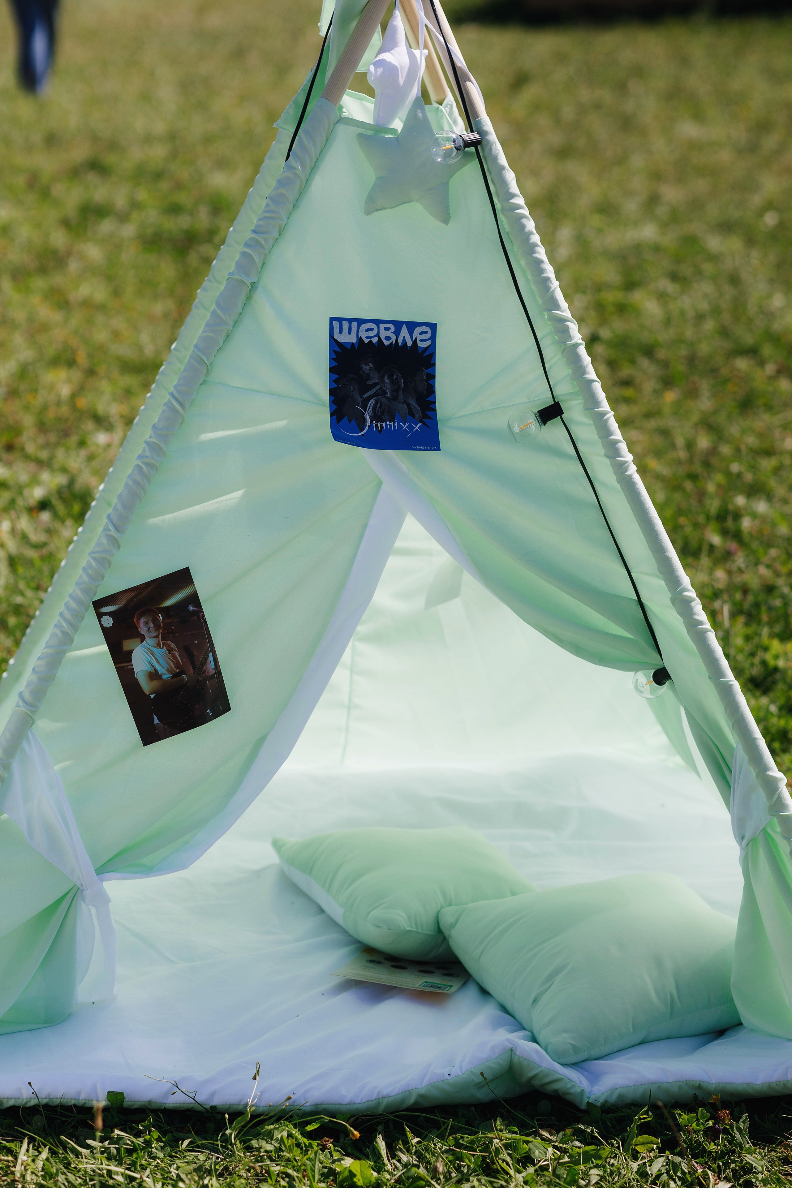 Фестиваль ШЕВЛЕ — 2025. Портретный и репортажный фотограф в Чебоксарах Андриян Чаркин