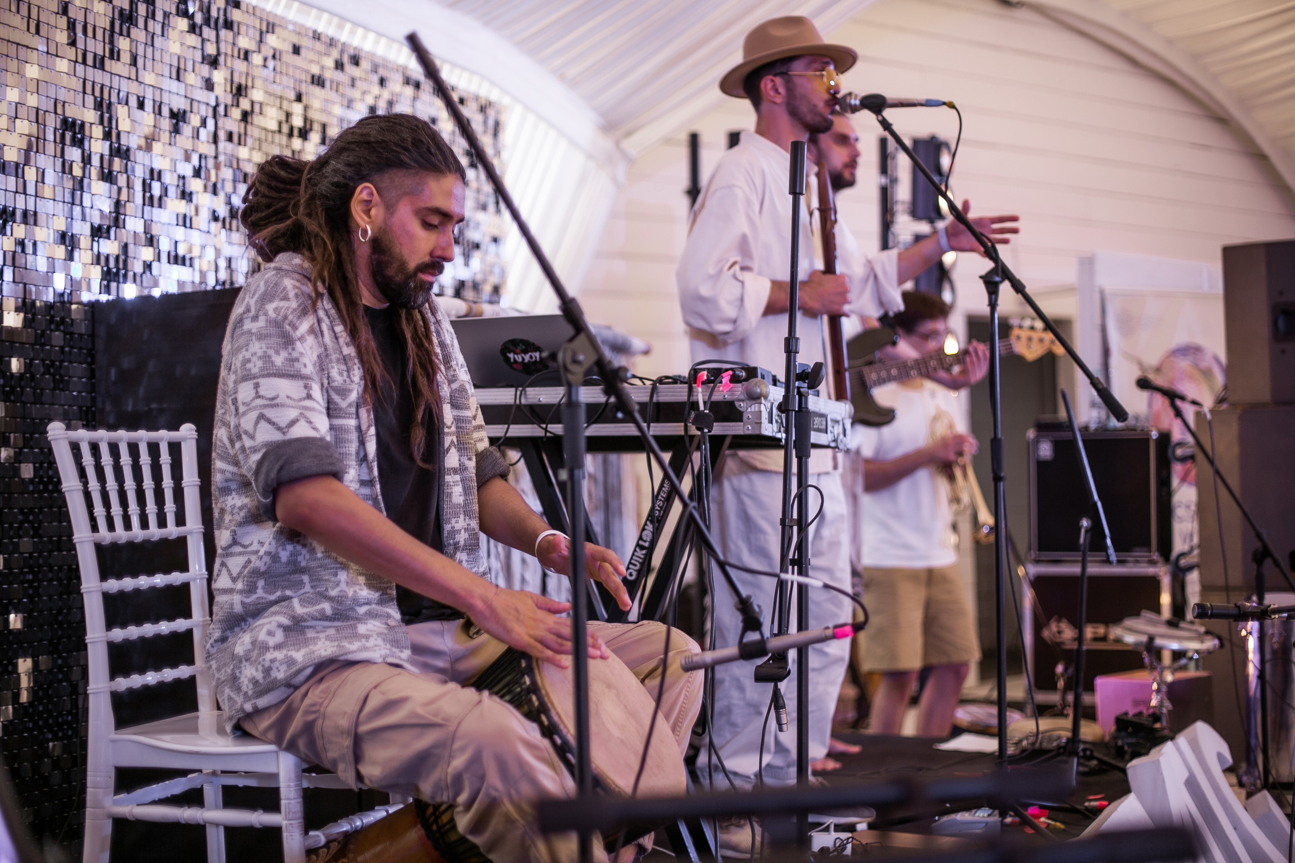 Ecstatic Sensation White в парке Берёзы. Семейный и портретный фотограф, Москва, Калуга. Анастасия Андрексон