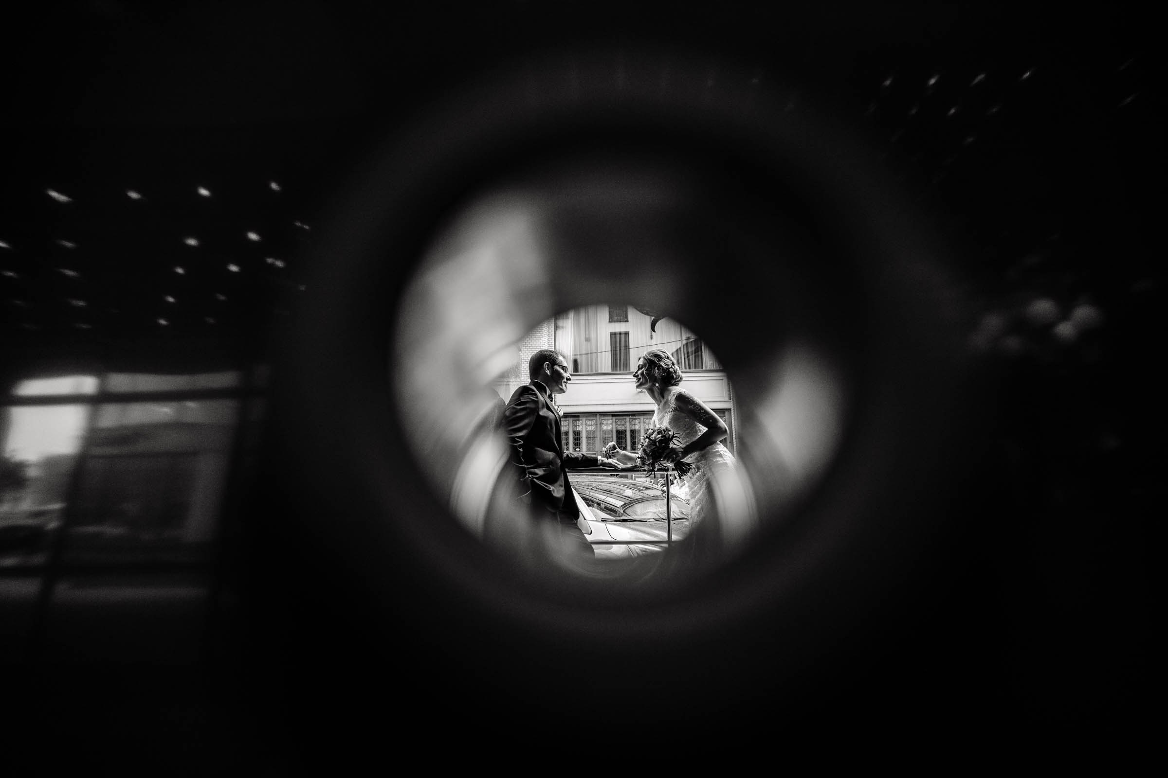 АмериканоРуссо. Фотограф Константин Пешков