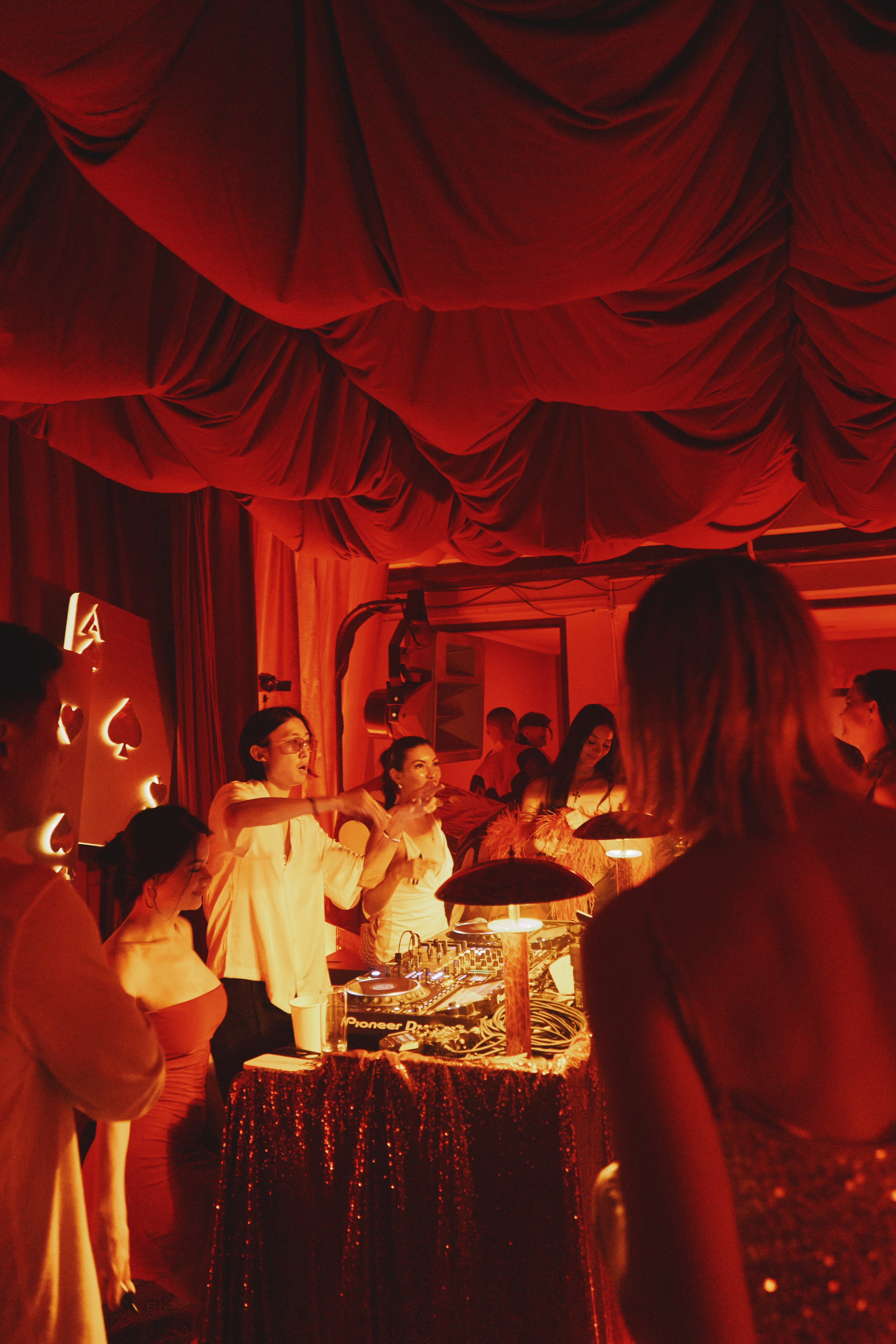 Events. Photographer Igor Orishich