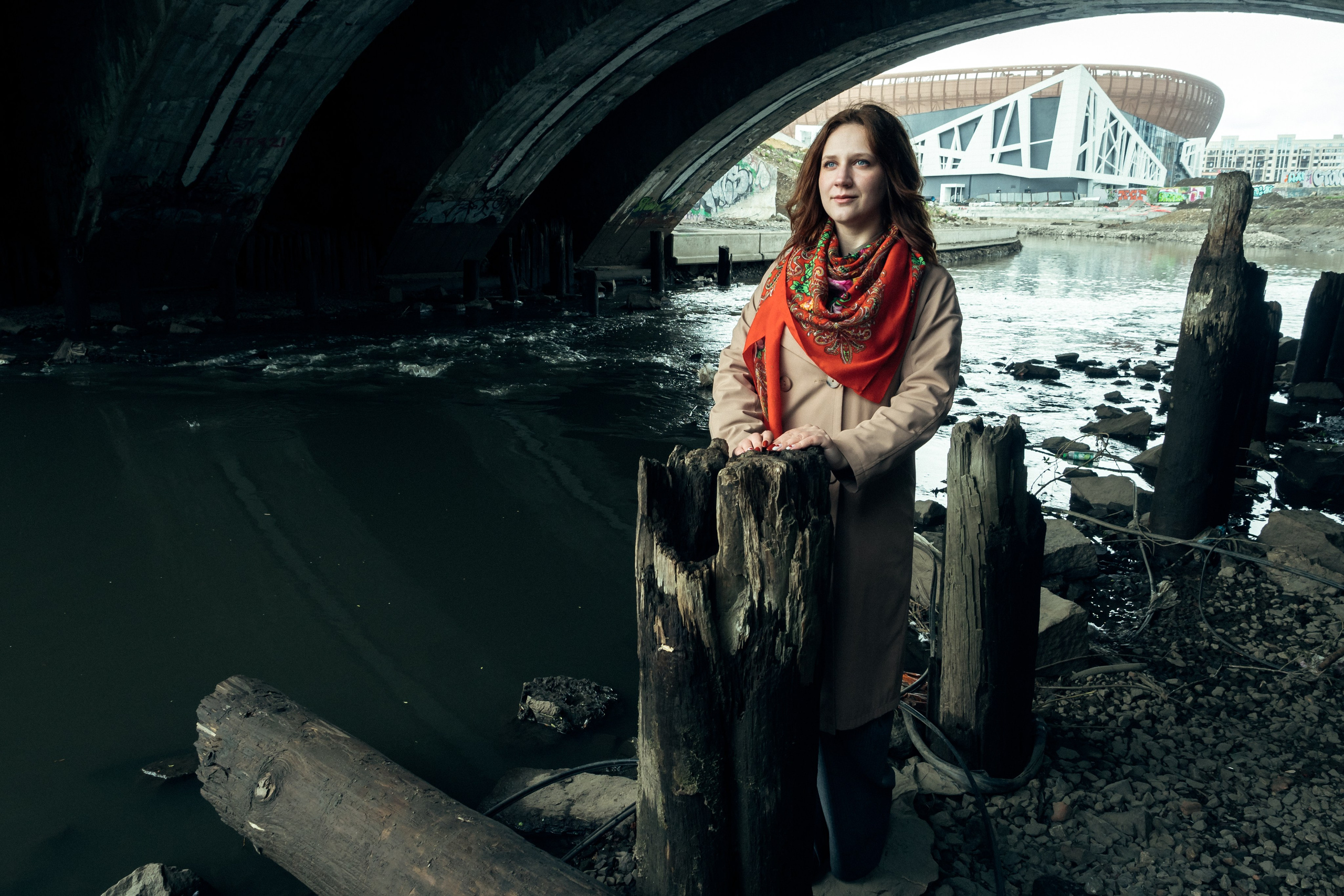 Фотодень «Цвет Сакуры». Фотограф