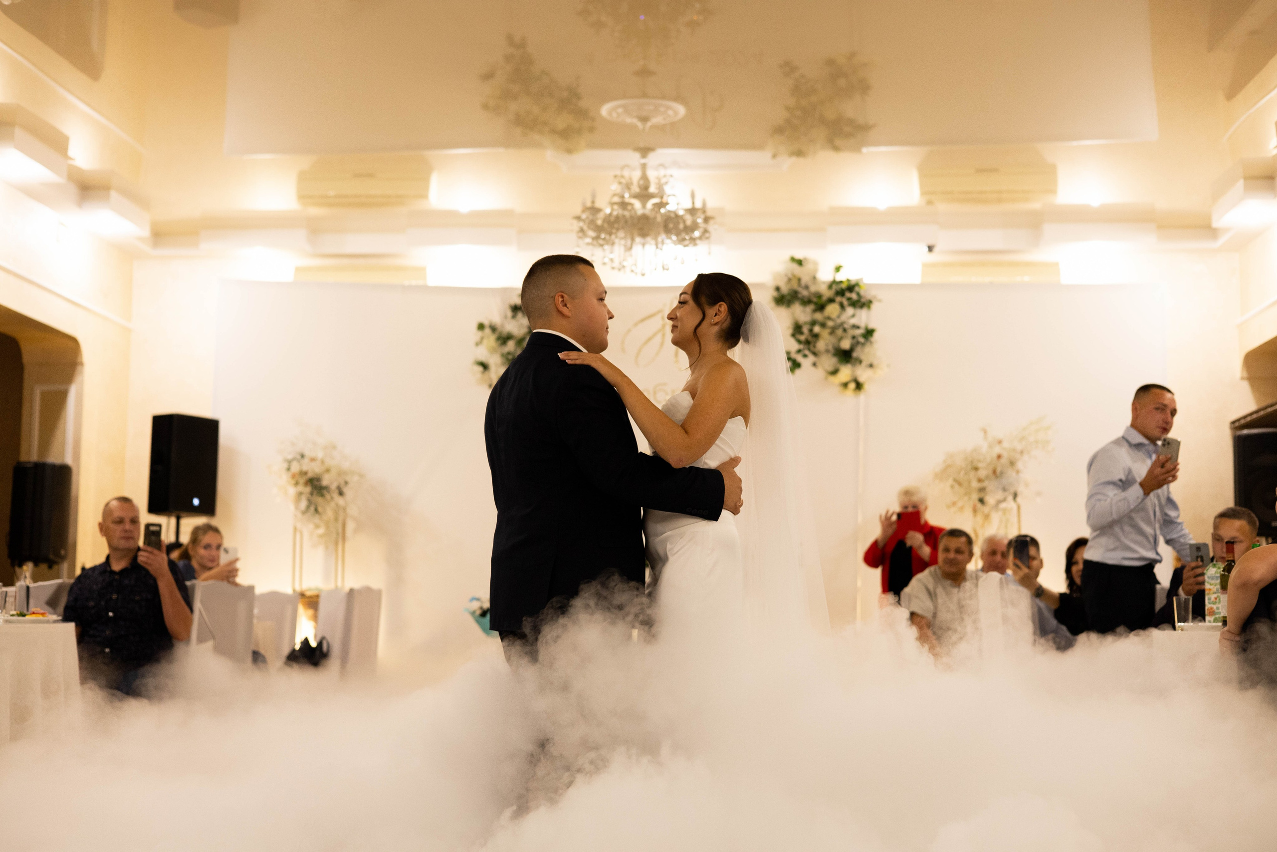 Варвара & Николай. Фотограф в Самаре Ксения Владимировна