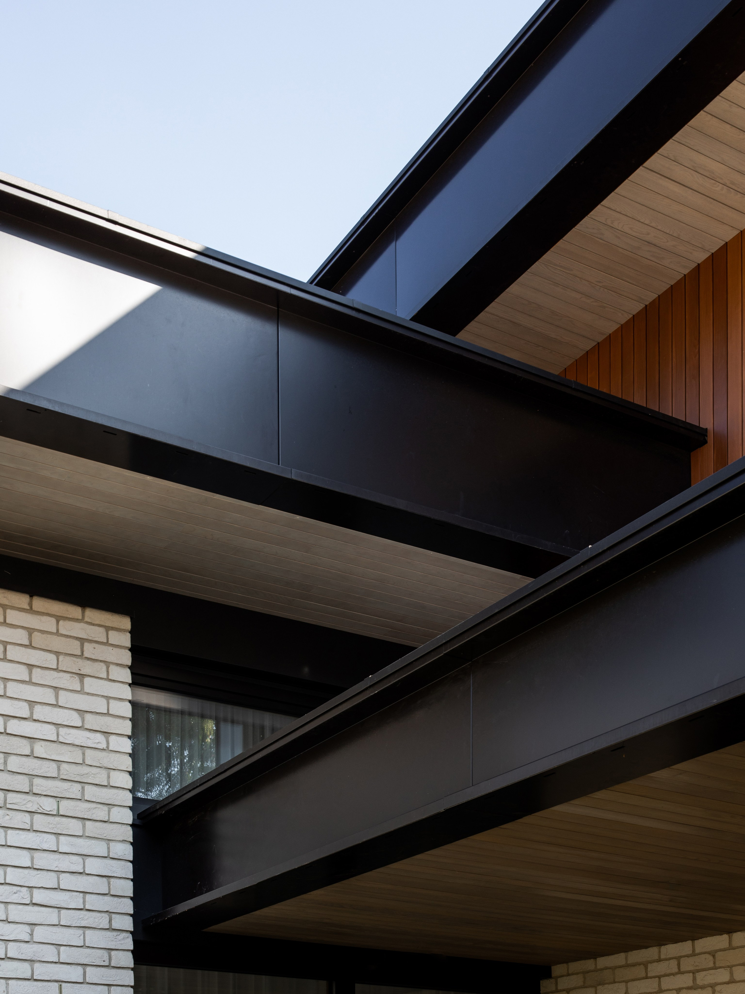 Архитектура. Фотограф Евгений Курапов