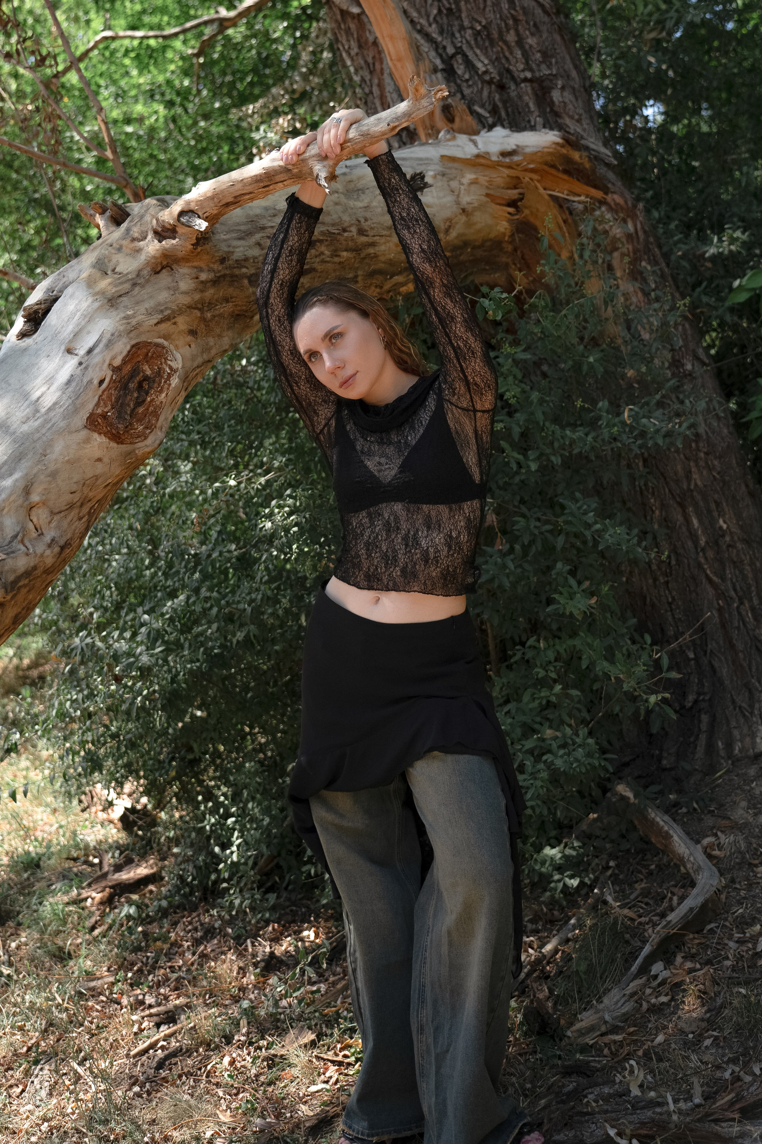 Вероника. SHOT BY OLGA